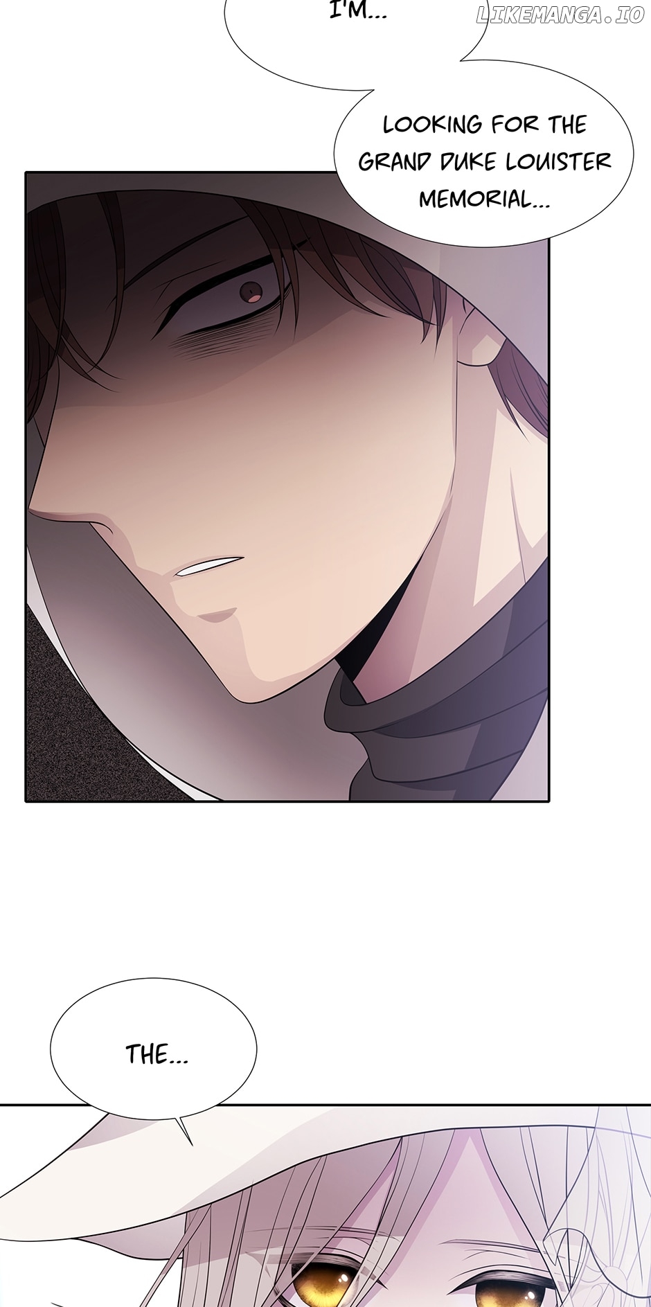 Charlotte and Her 5 Disciples Chapter 8 - page 46