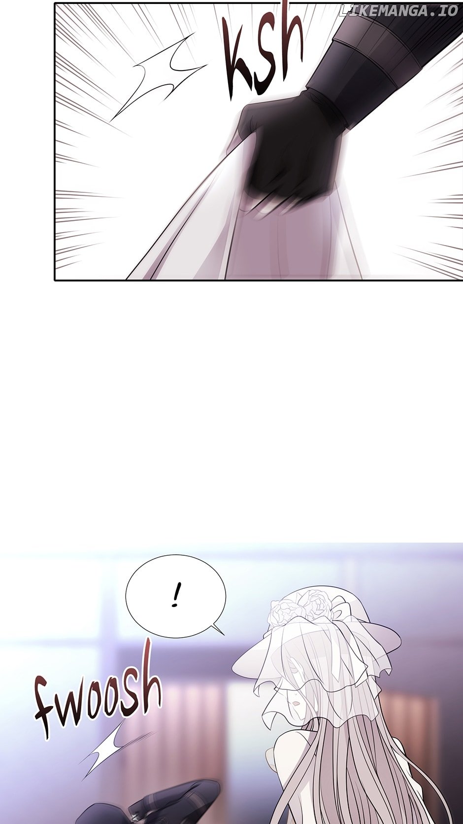 Charlotte and Her 5 Disciples Chapter 8 - page 55