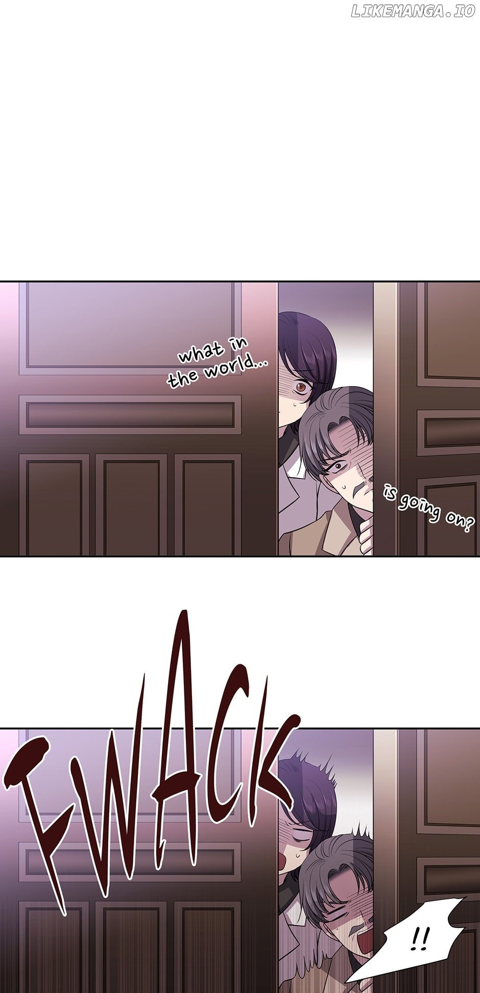 Charlotte and Her 5 Disciples Chapter 8 - page 7