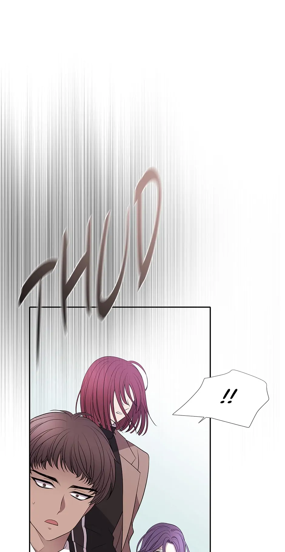 Charlotte and Her 5 Disciples Chapter 15 - page 17
