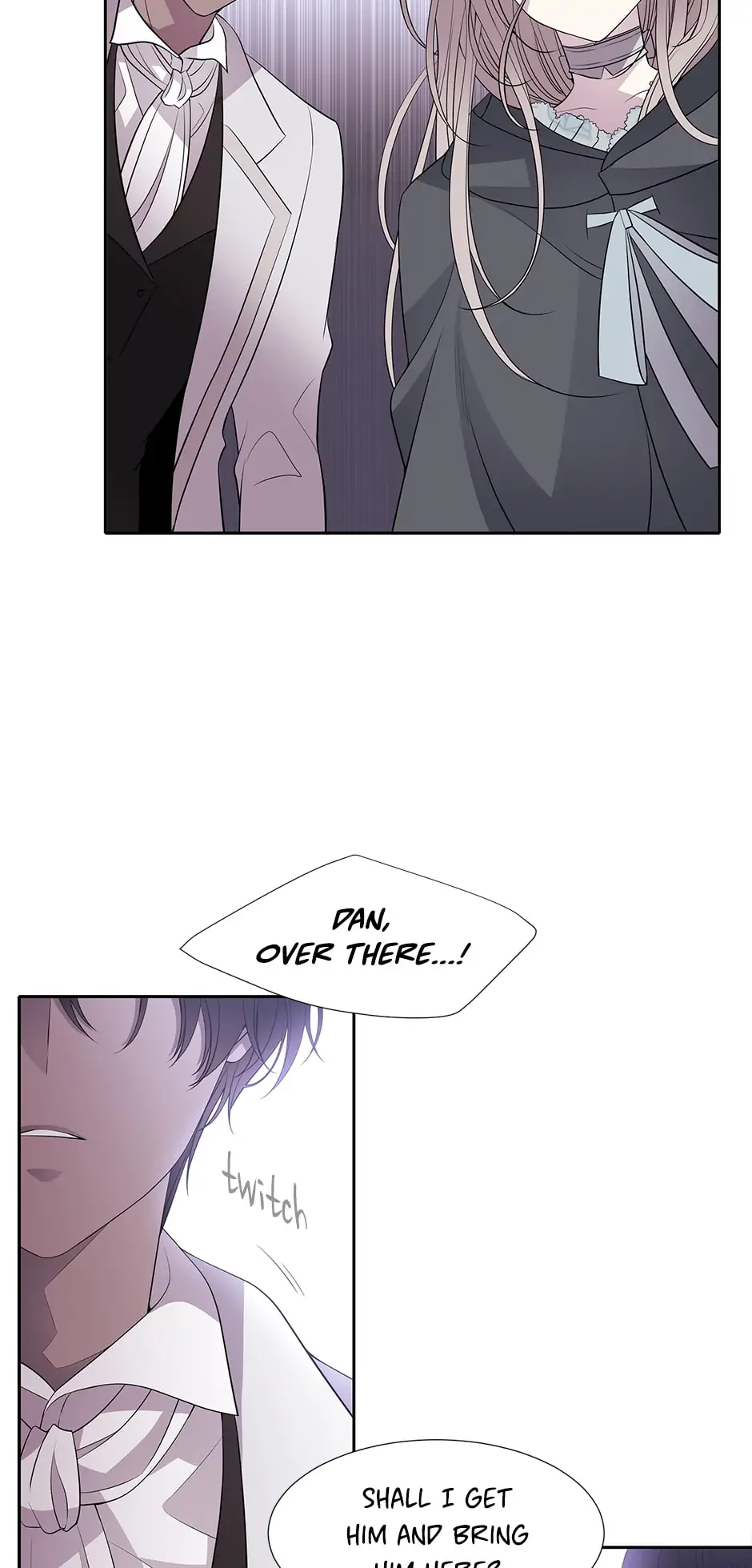 Charlotte and Her 5 Disciples Chapter 15 - page 2