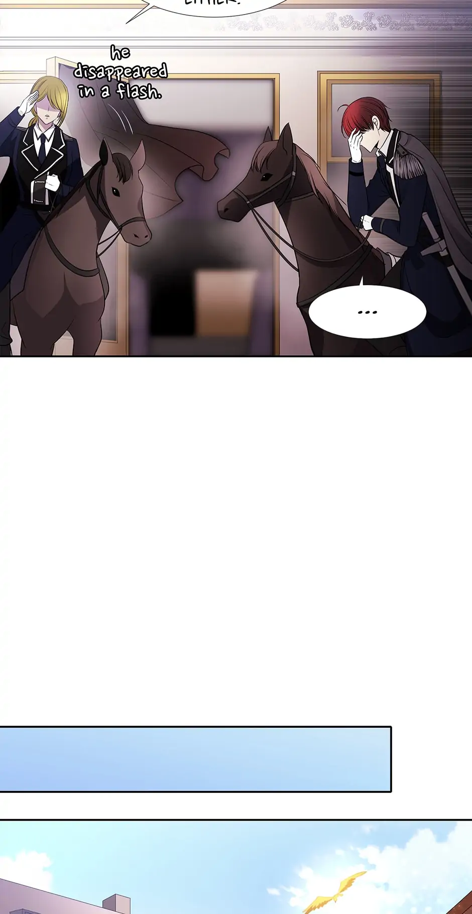Charlotte and Her 5 Disciples Chapter 15 - page 30