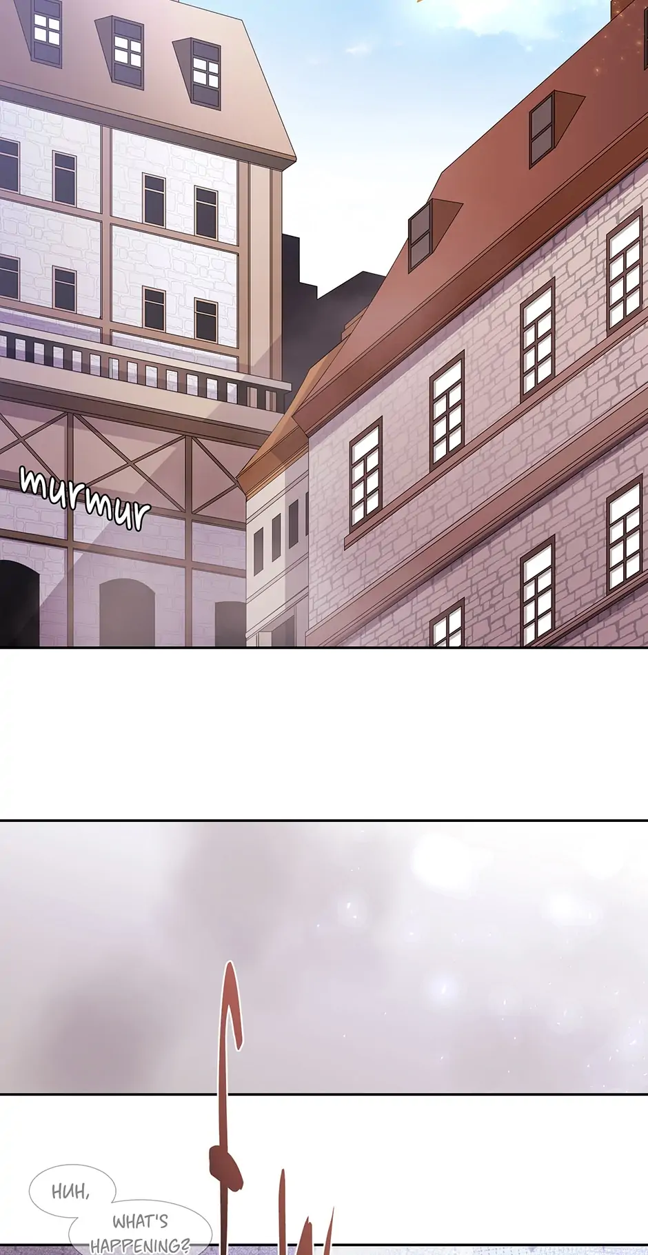 Charlotte and Her 5 Disciples Chapter 15 - page 31