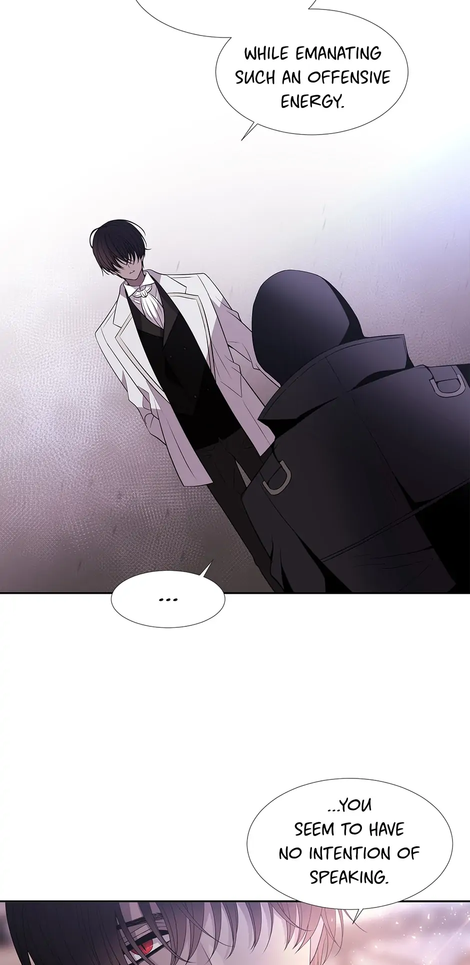 Charlotte and Her 5 Disciples Chapter 15 - page 34