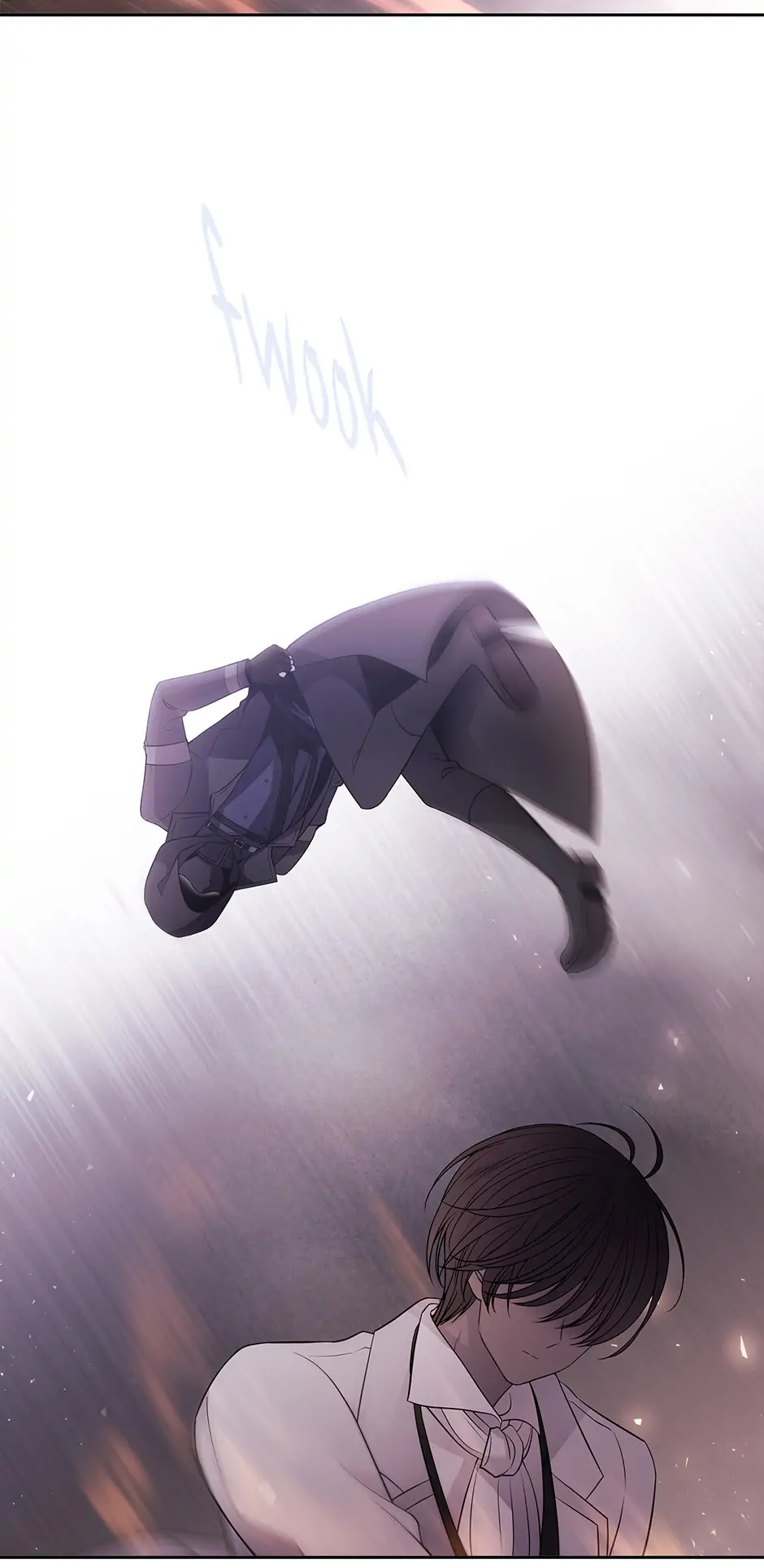 Charlotte and Her 5 Disciples Chapter 15 - page 36