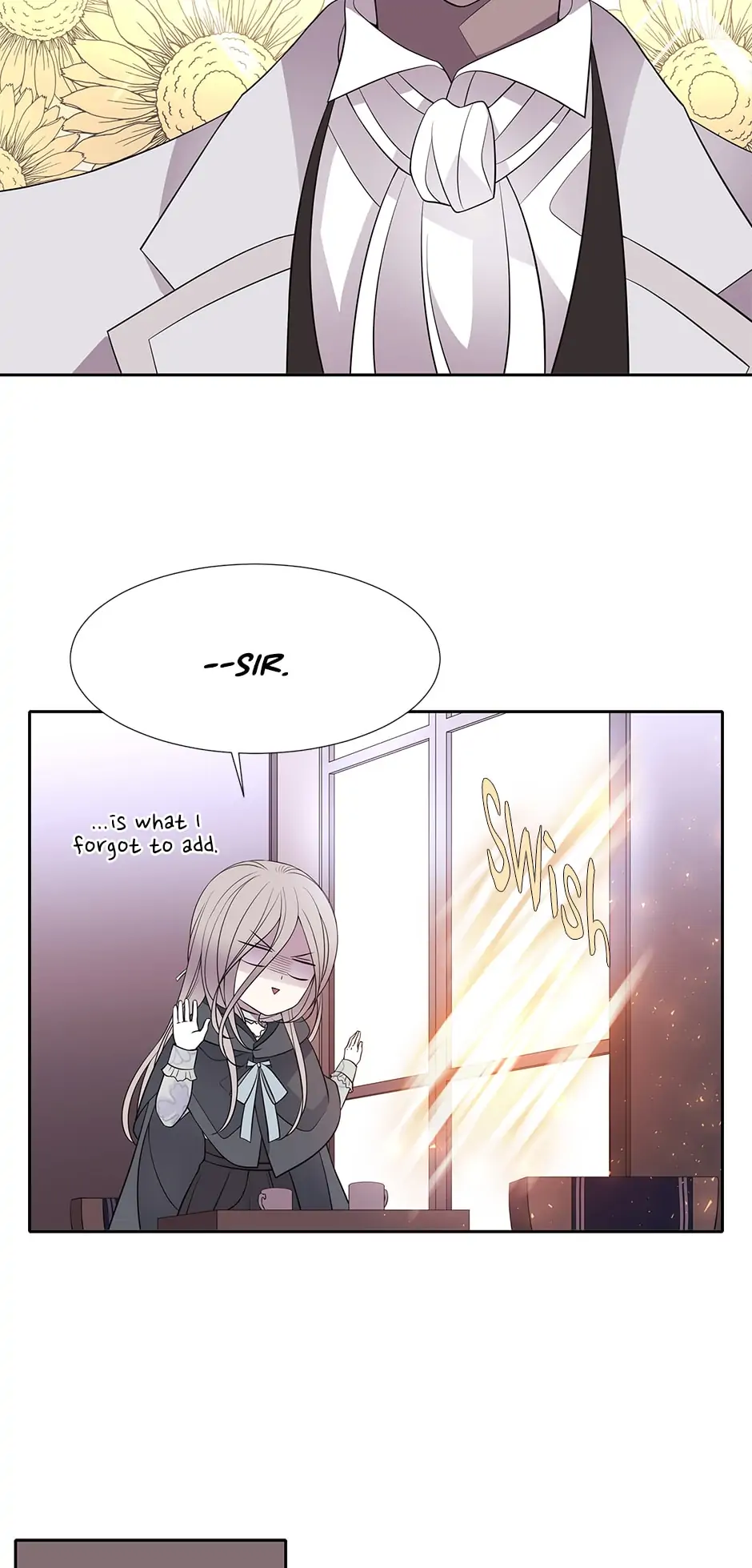 Charlotte and Her 5 Disciples Chapter 15 - page 4