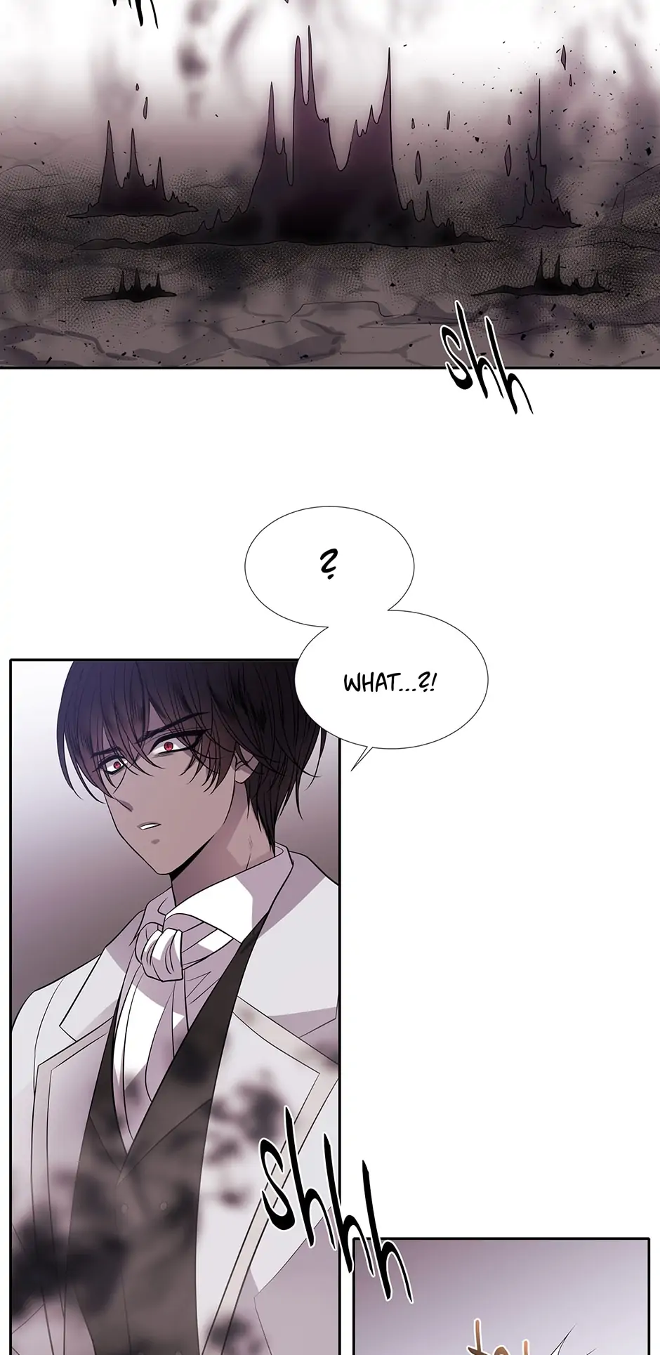 Charlotte and Her 5 Disciples Chapter 15 - page 44