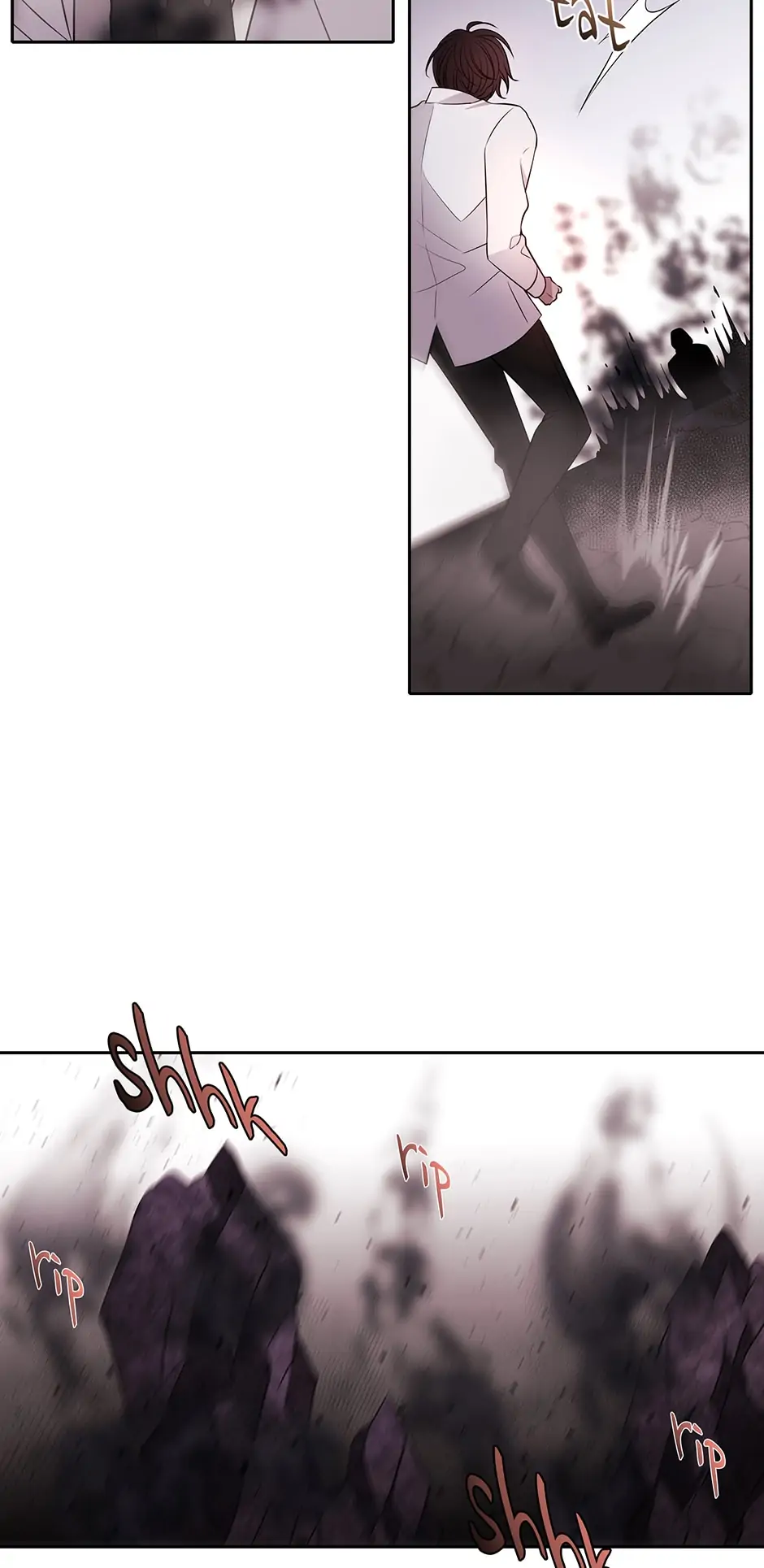 Charlotte and Her 5 Disciples Chapter 15 - page 45