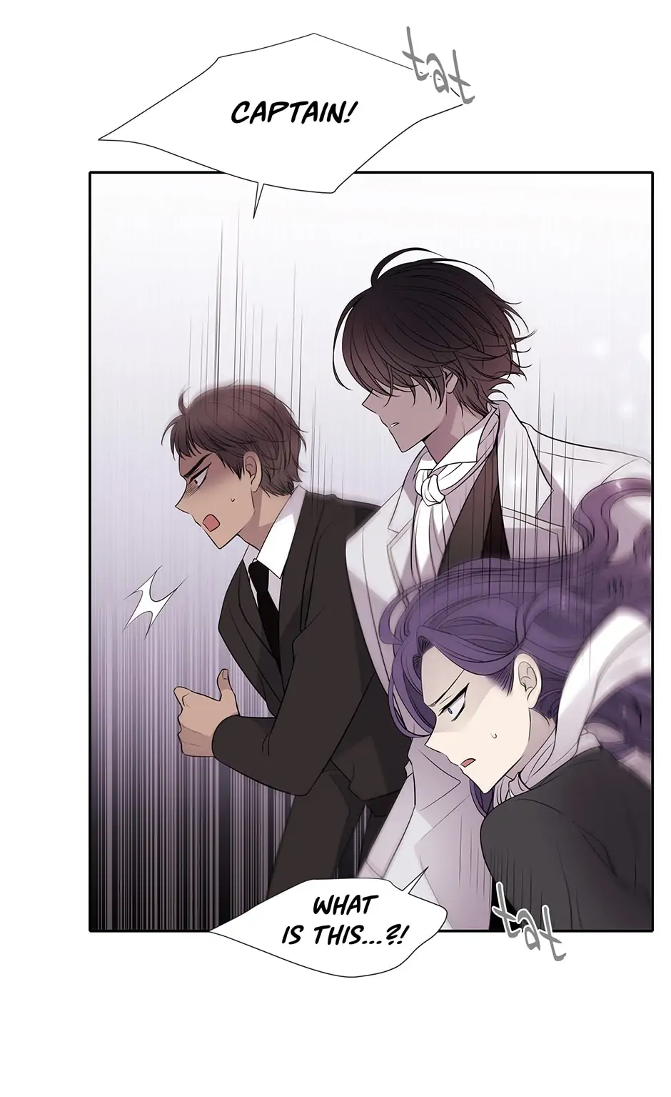 Charlotte and Her 5 Disciples Chapter 15 - page 49