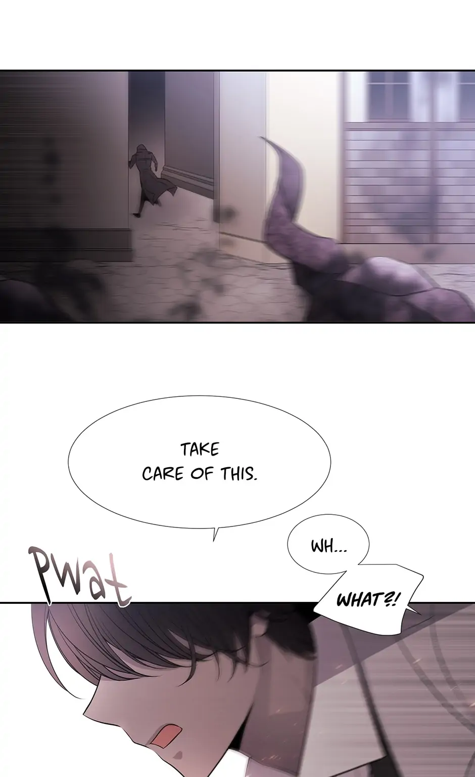 Charlotte and Her 5 Disciples Chapter 15 - page 50
