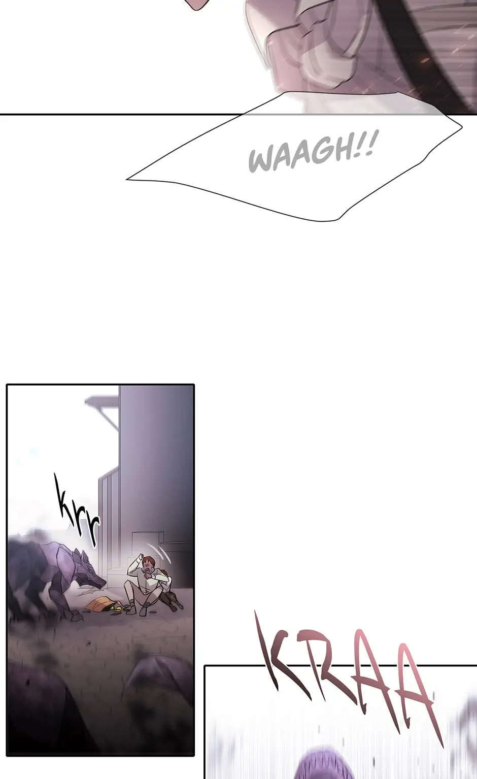 Charlotte and Her 5 Disciples Chapter 15 - page 51