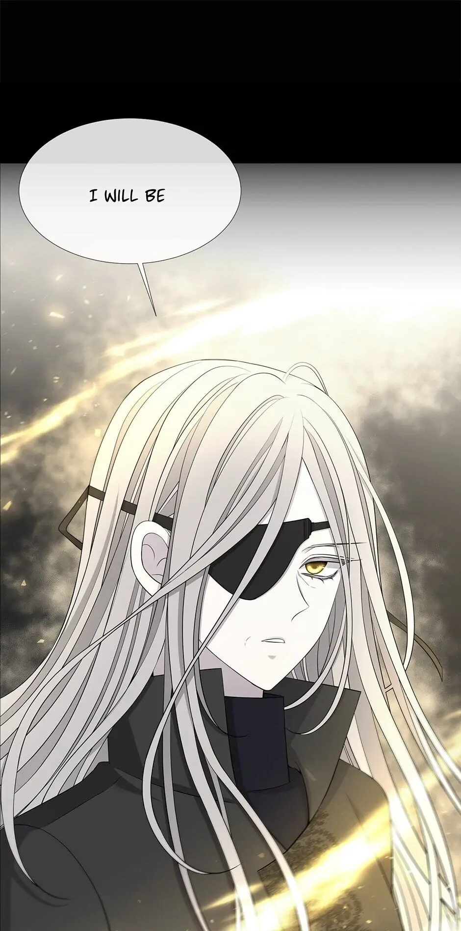 Charlotte and Her 5 Disciples Chapter 120 - page 1