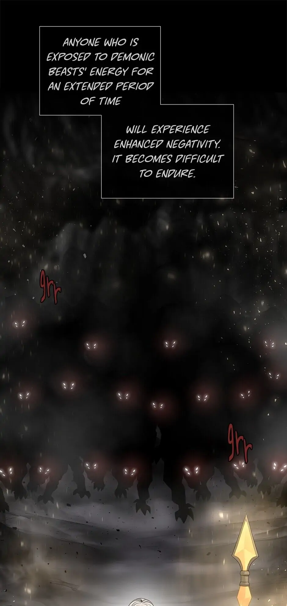 Charlotte and Her 5 Disciples Chapter 120 - page 10