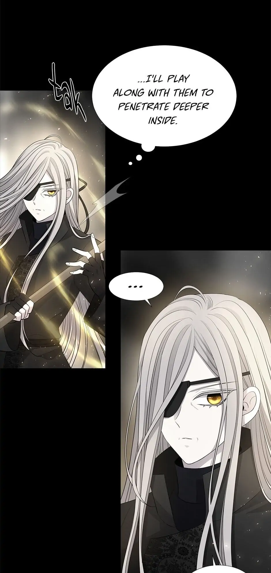 Charlotte and Her 5 Disciples Chapter 120 - page 13