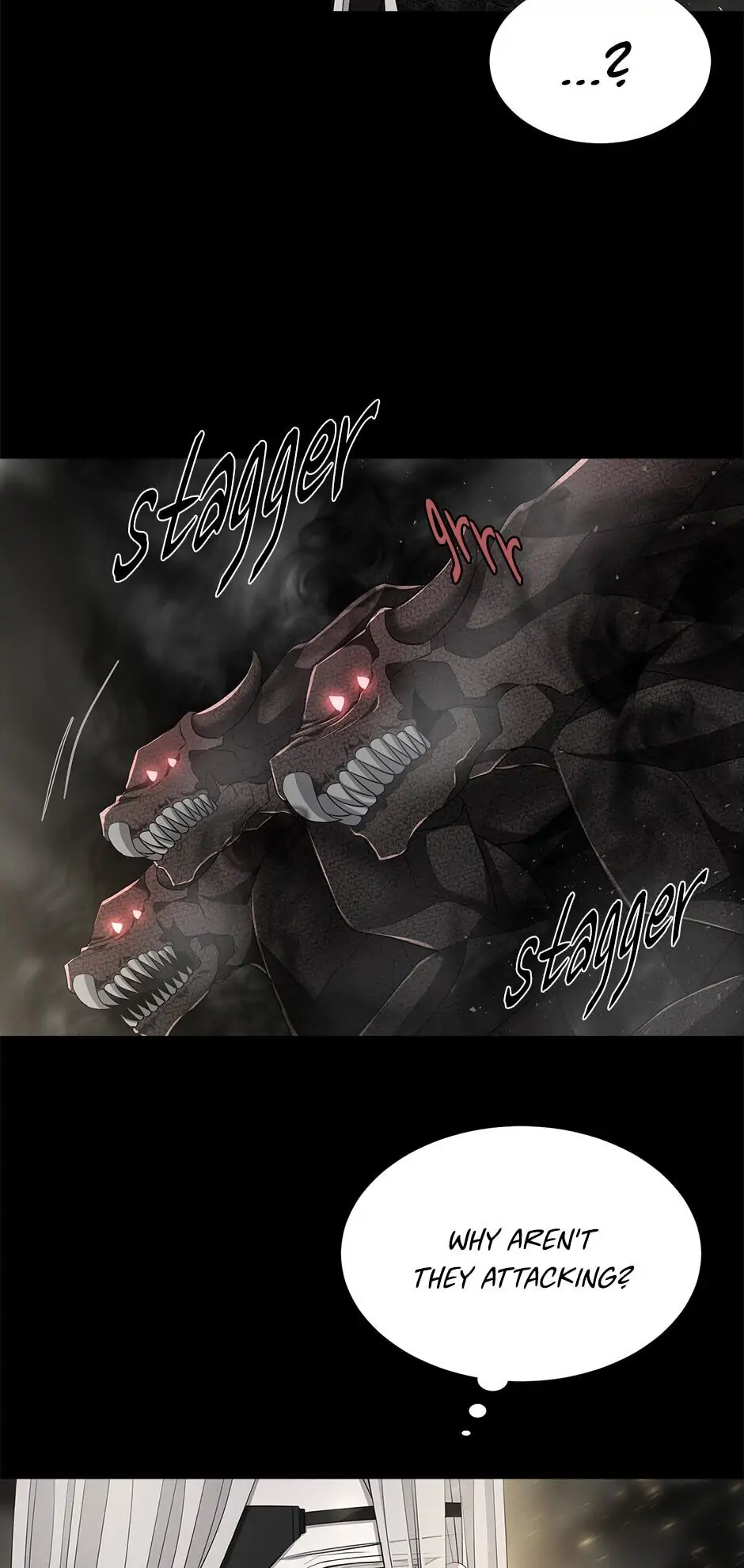 Charlotte and Her 5 Disciples Chapter 120 - page 14