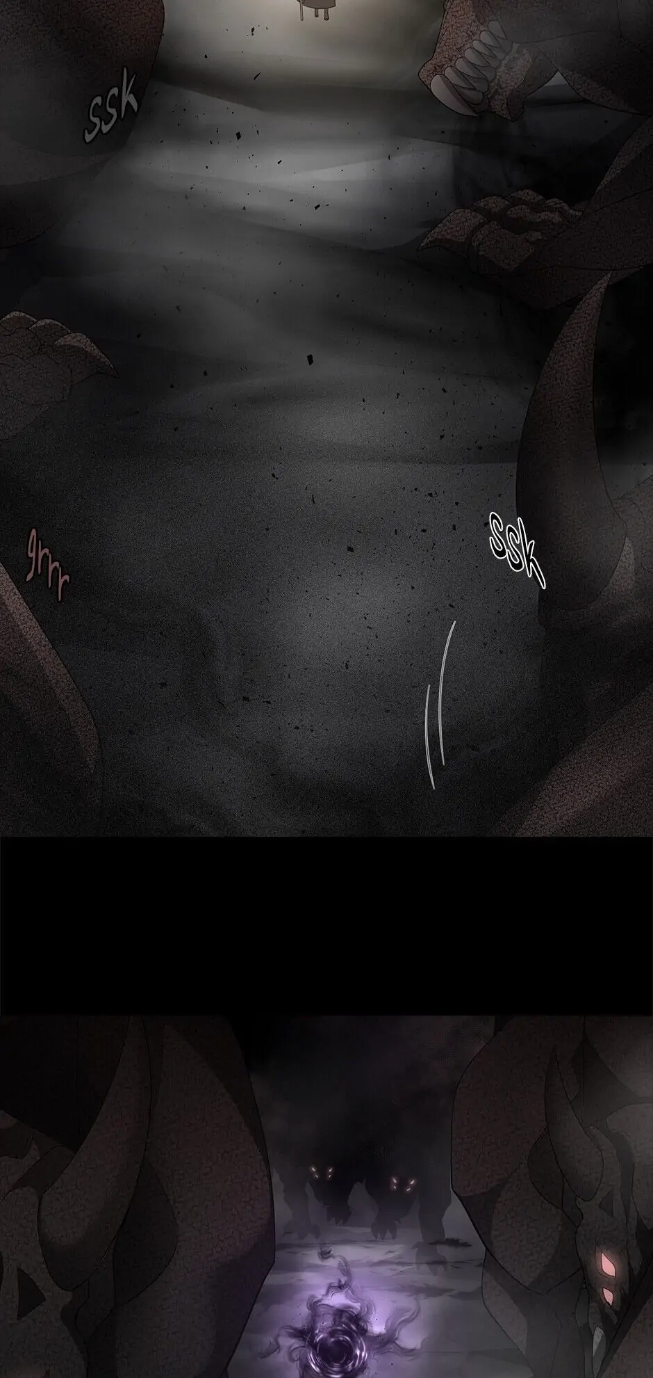 Charlotte and Her 5 Disciples Chapter 120 - page 16