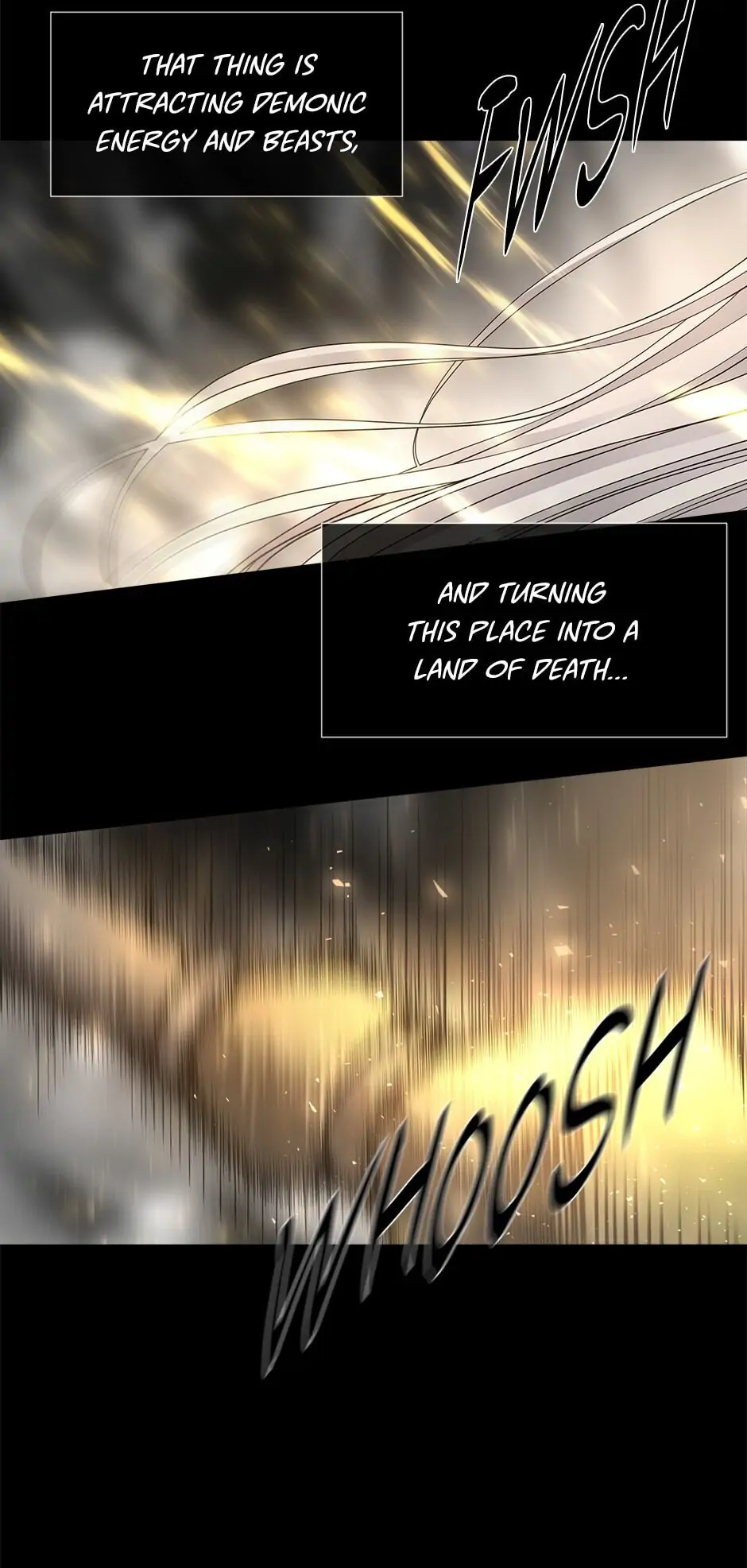 Charlotte and Her 5 Disciples Chapter 120 - page 18