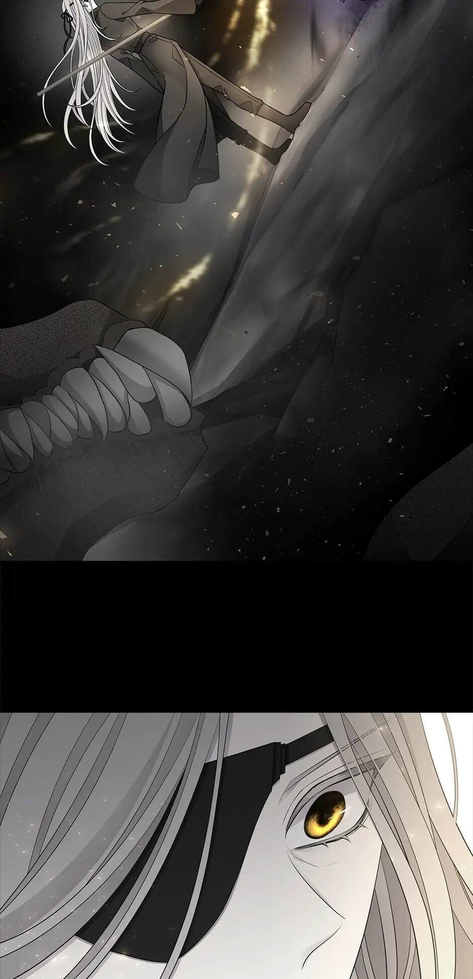 Charlotte and Her 5 Disciples Chapter 120 - page 20
