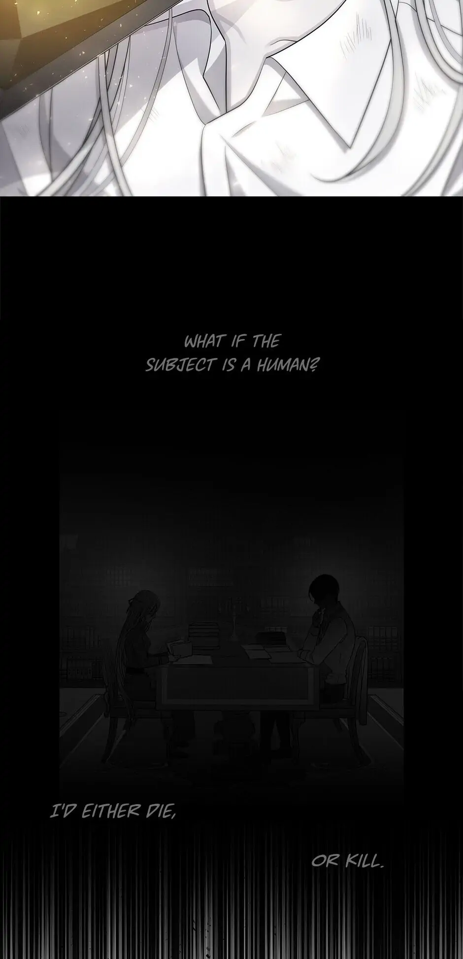 Charlotte and Her 5 Disciples Chapter 120 - page 22