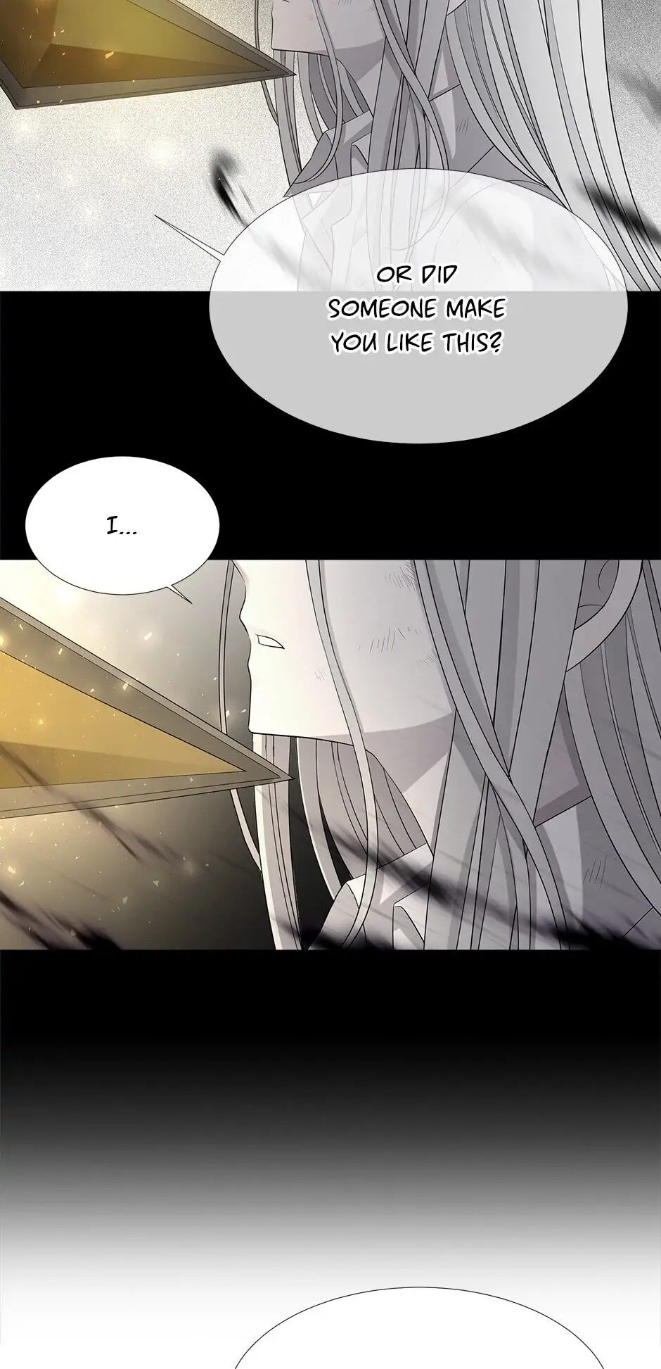 Charlotte and Her 5 Disciples Chapter 120 - page 25