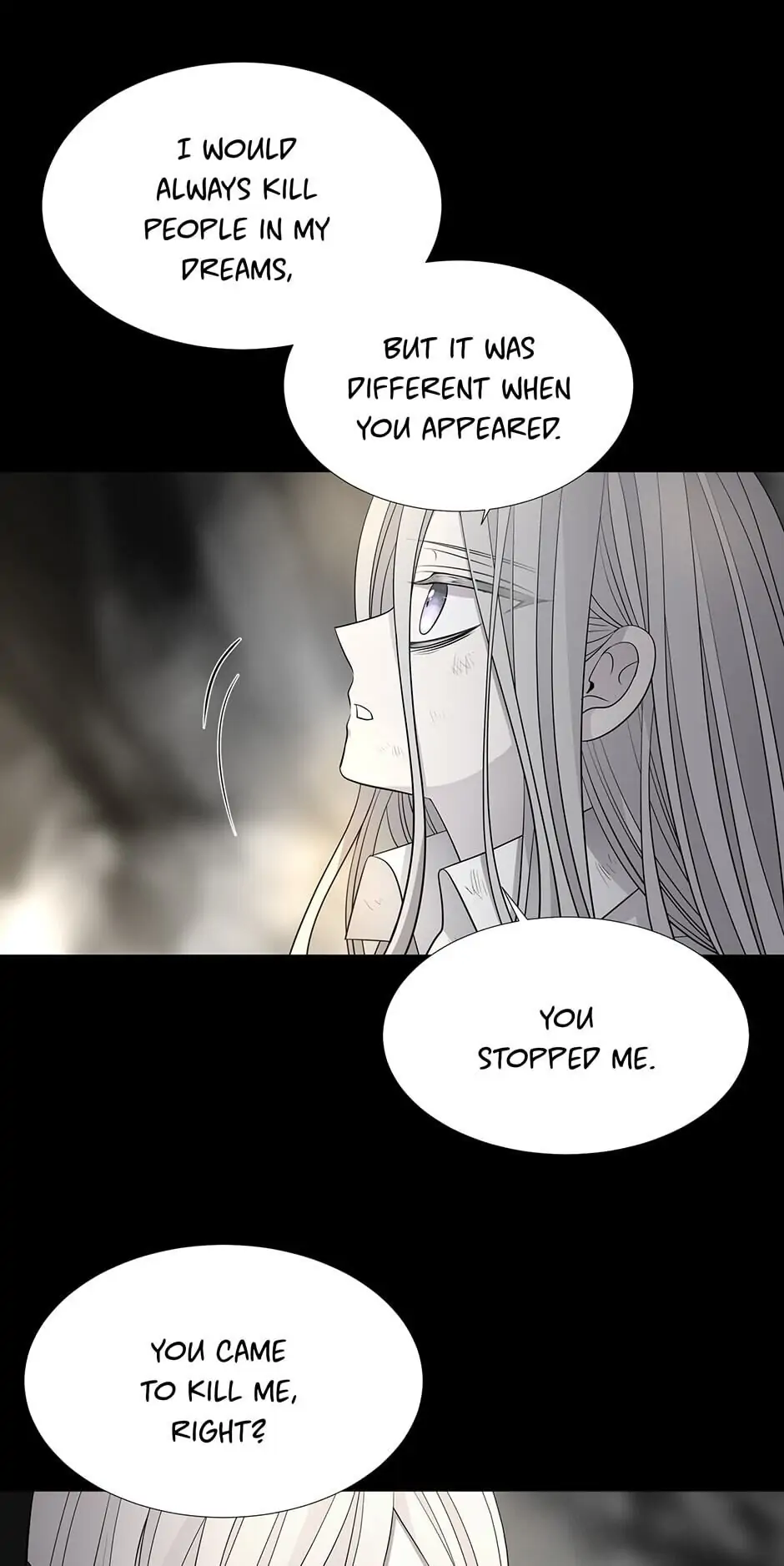 Charlotte and Her 5 Disciples Chapter 120 - page 28
