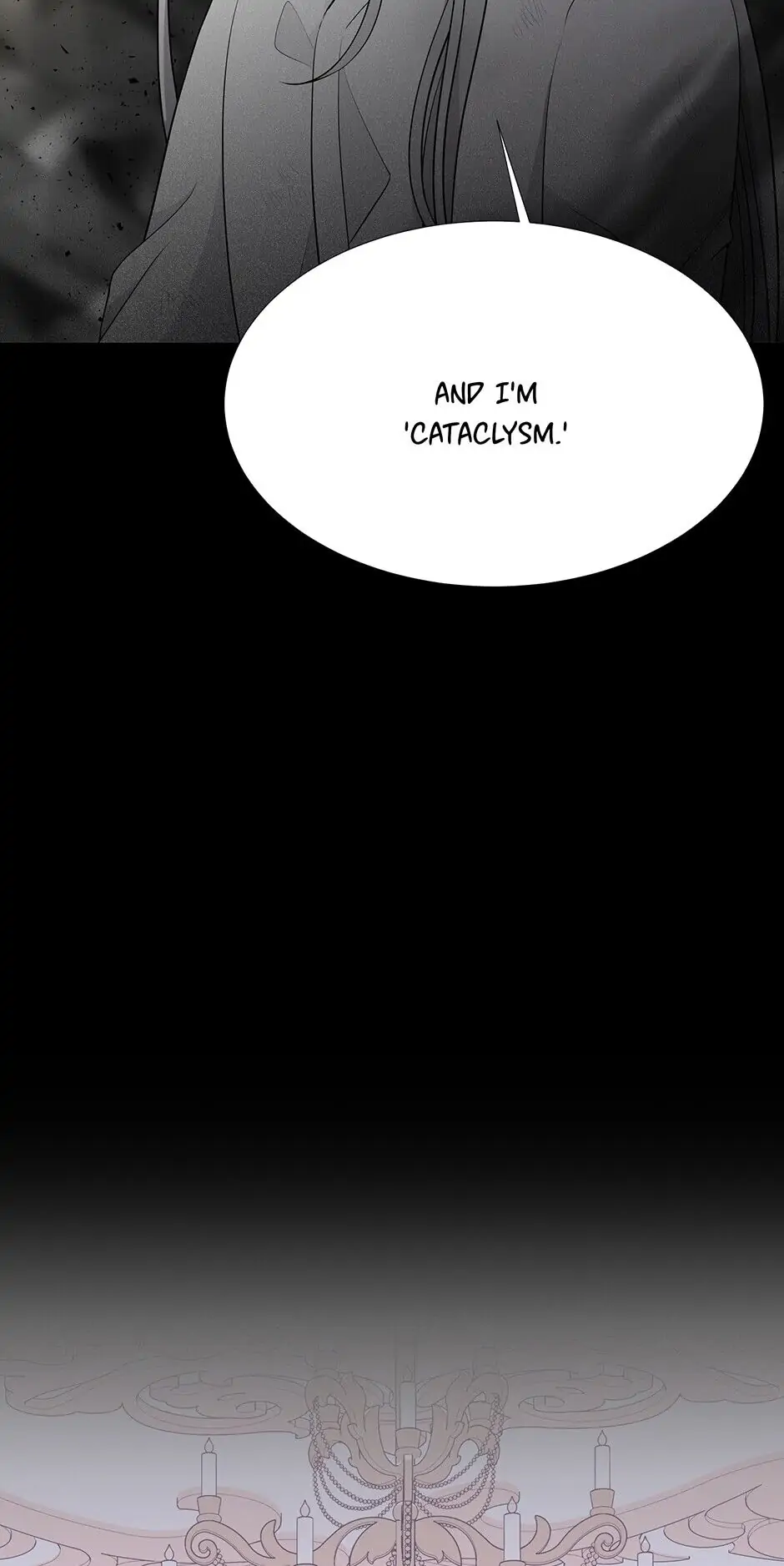 Charlotte and Her 5 Disciples Chapter 120 - page 31