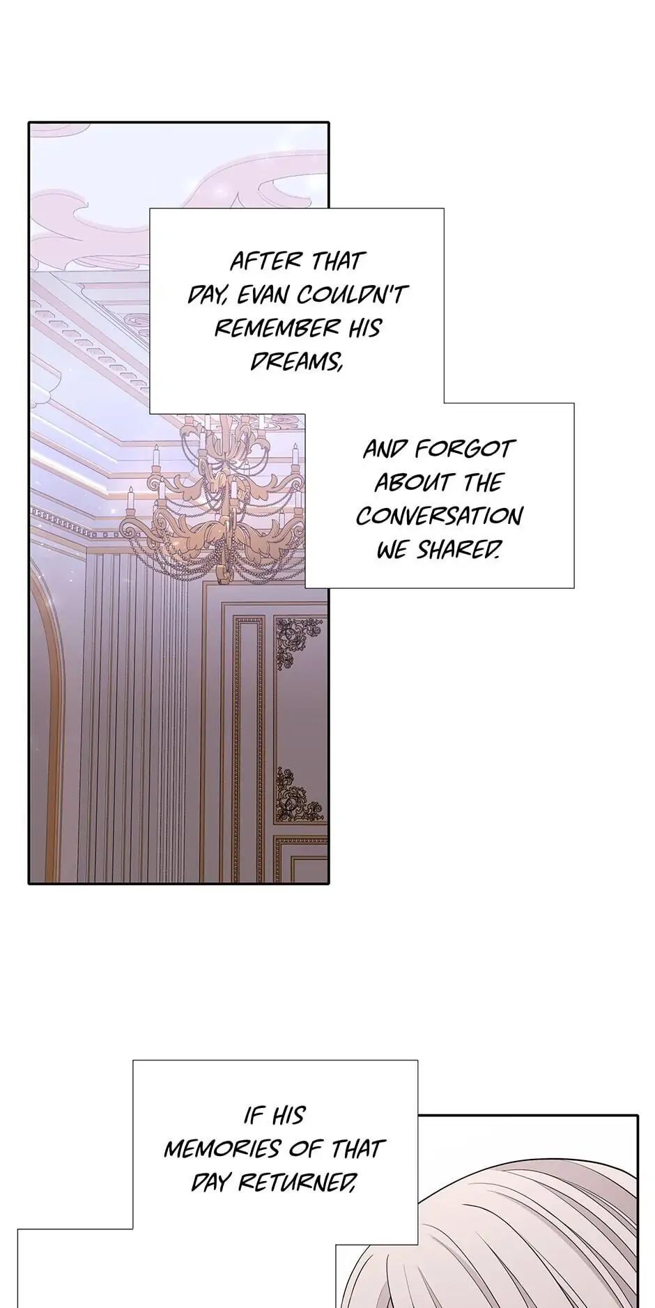 Charlotte and Her 5 Disciples Chapter 120 - page 33