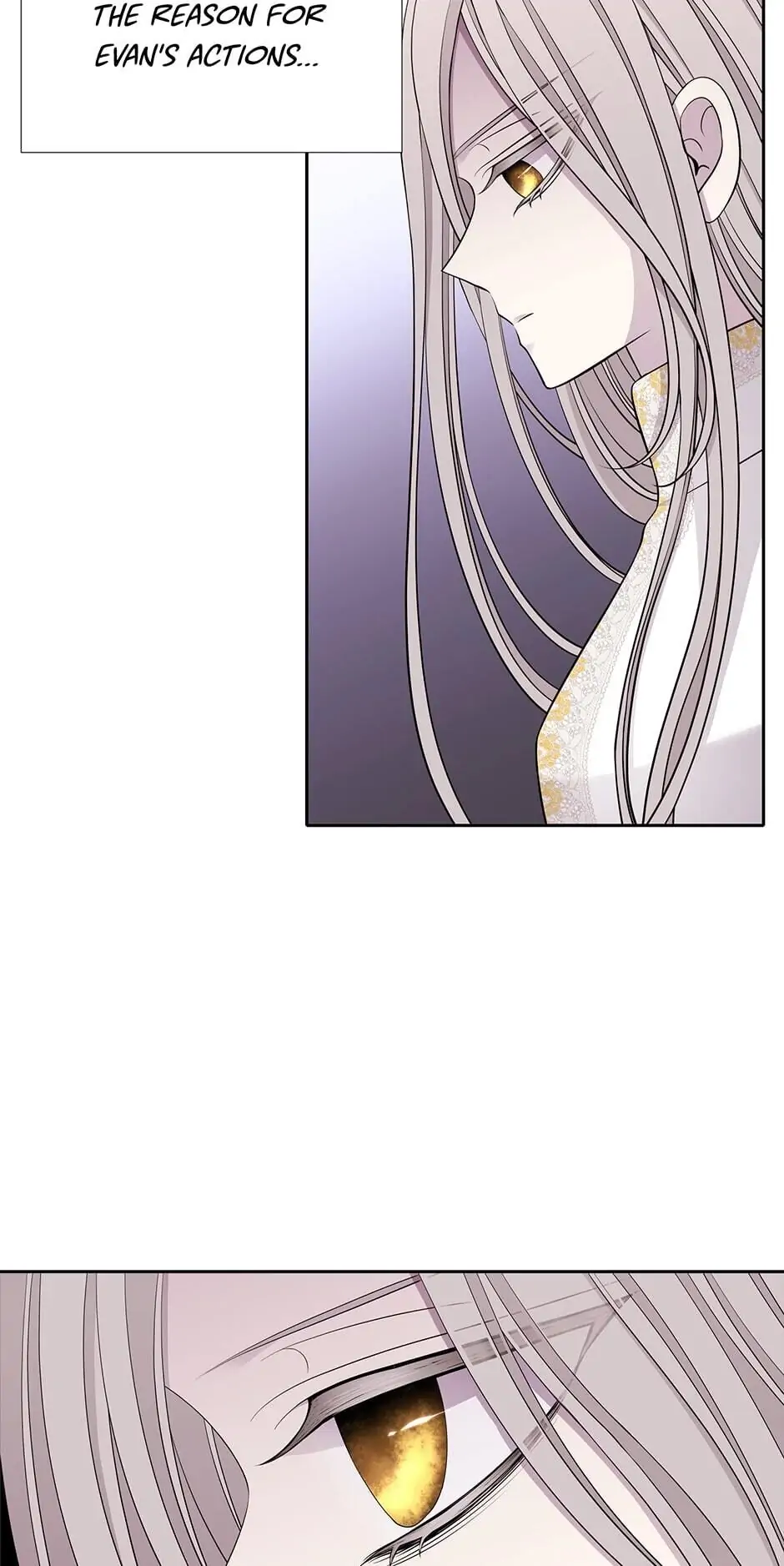 Charlotte and Her 5 Disciples Chapter 120 - page 34