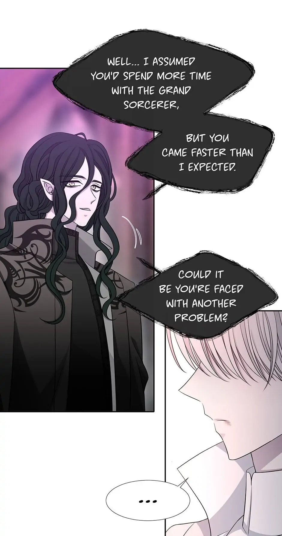 Charlotte and Her 5 Disciples Chapter 120 - page 42