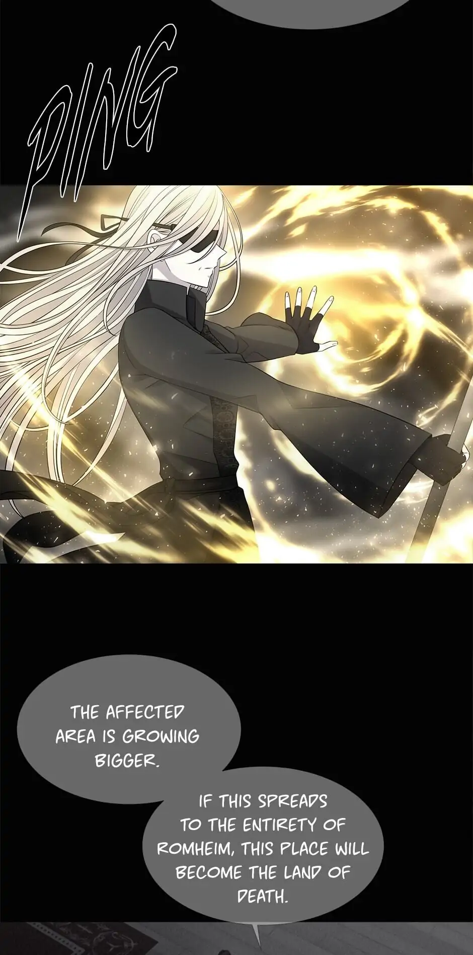 Charlotte and Her 5 Disciples Chapter 120 - page 6