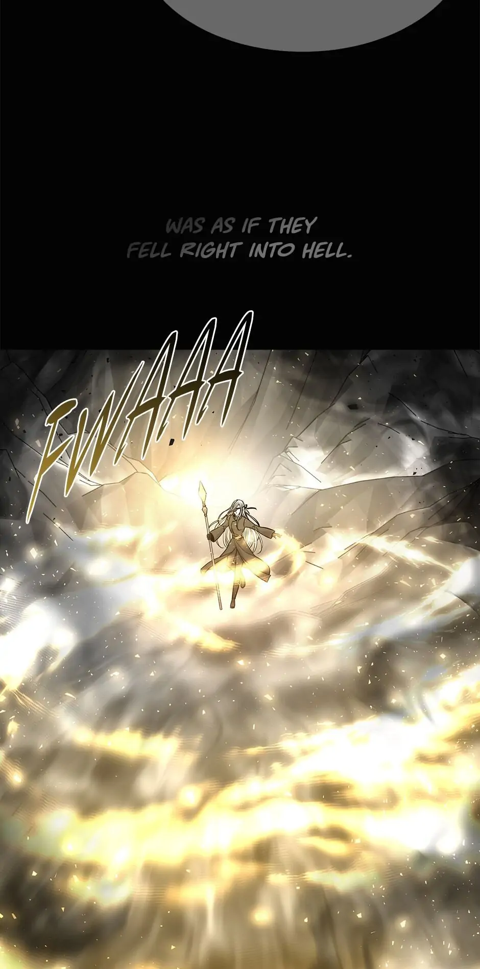 Charlotte and Her 5 Disciples Chapter 120 - page 8