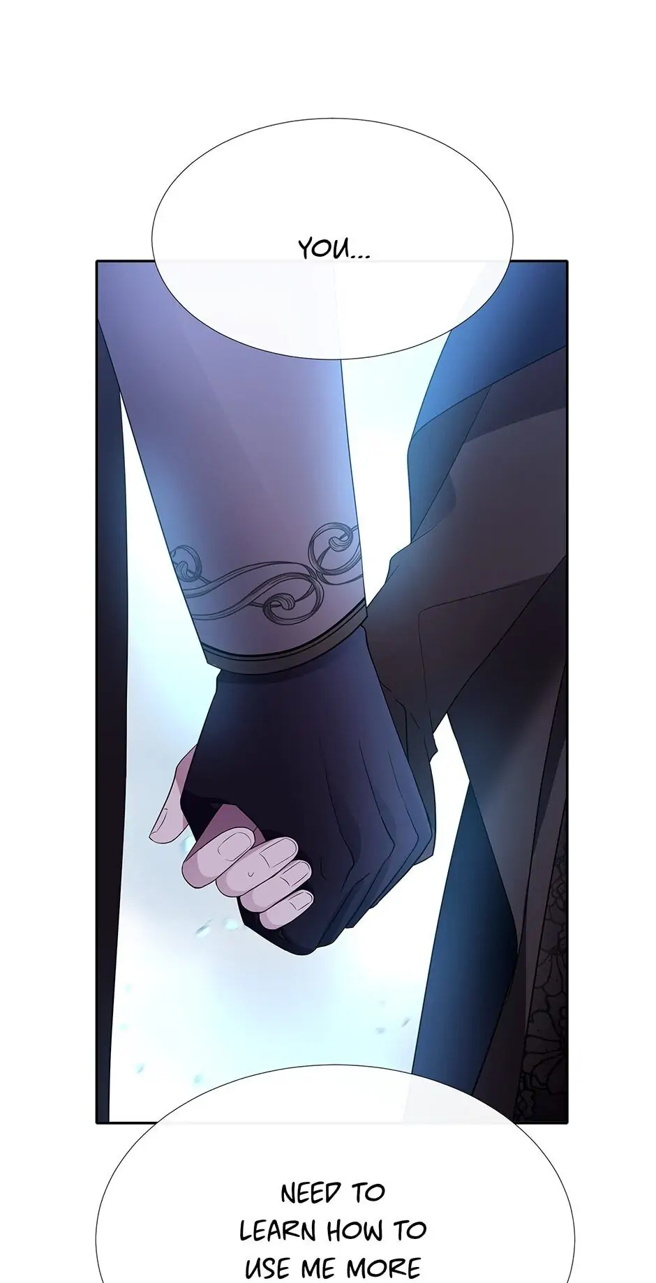 Charlotte and Her 5 Disciples Chapter 113 - page 1