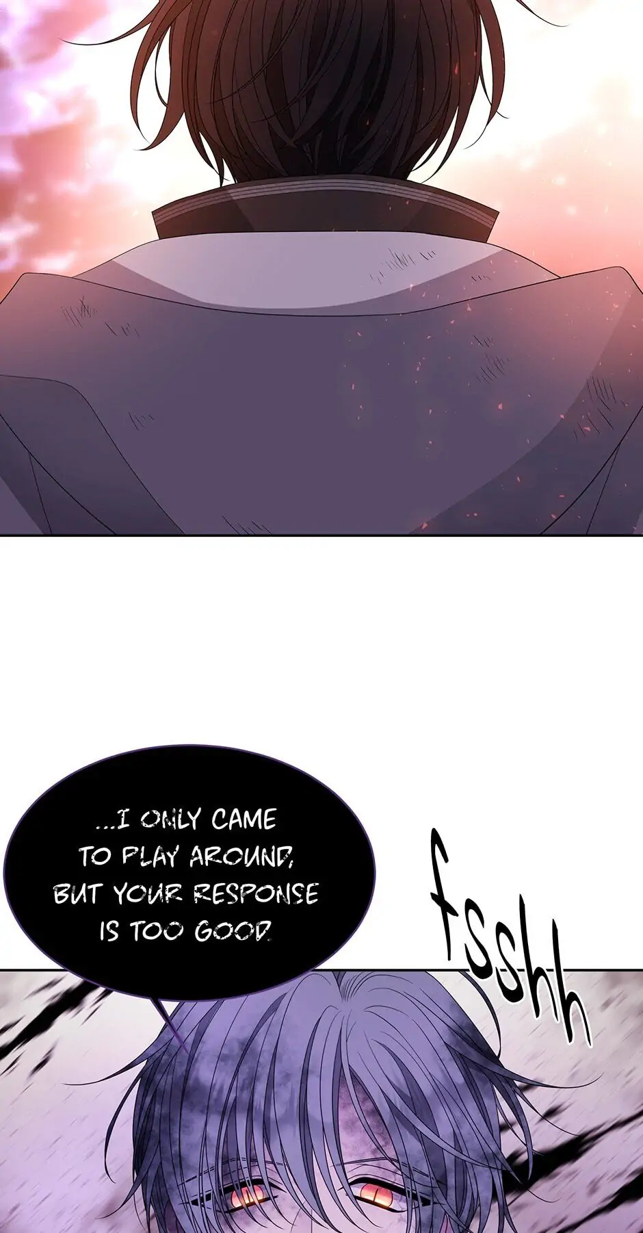 Charlotte and Her 5 Disciples Chapter 113 - page 18