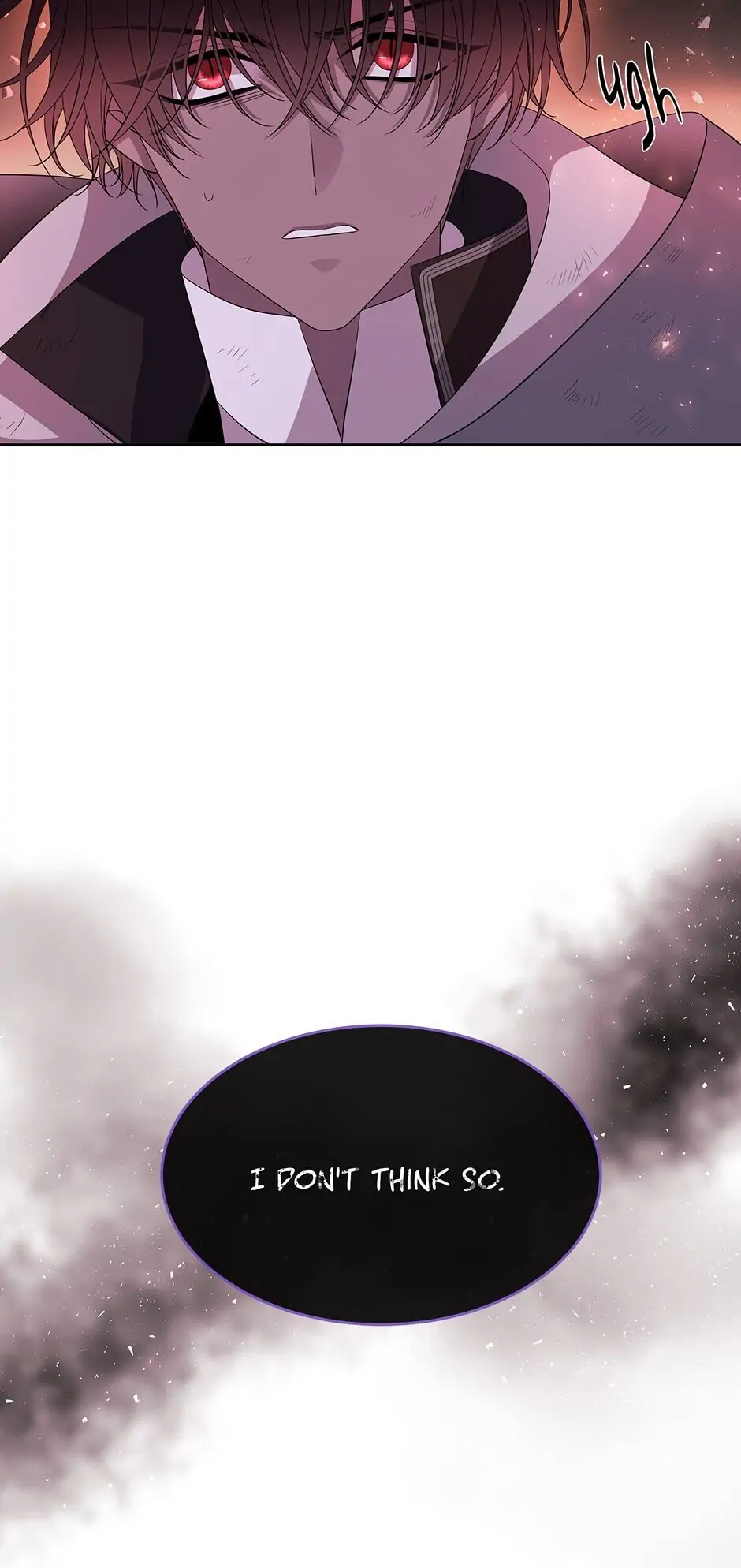 Charlotte and Her 5 Disciples Chapter 113 - page 23