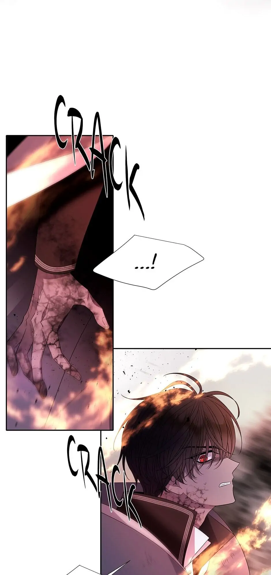 Charlotte and Her 5 Disciples Chapter 113 - page 24