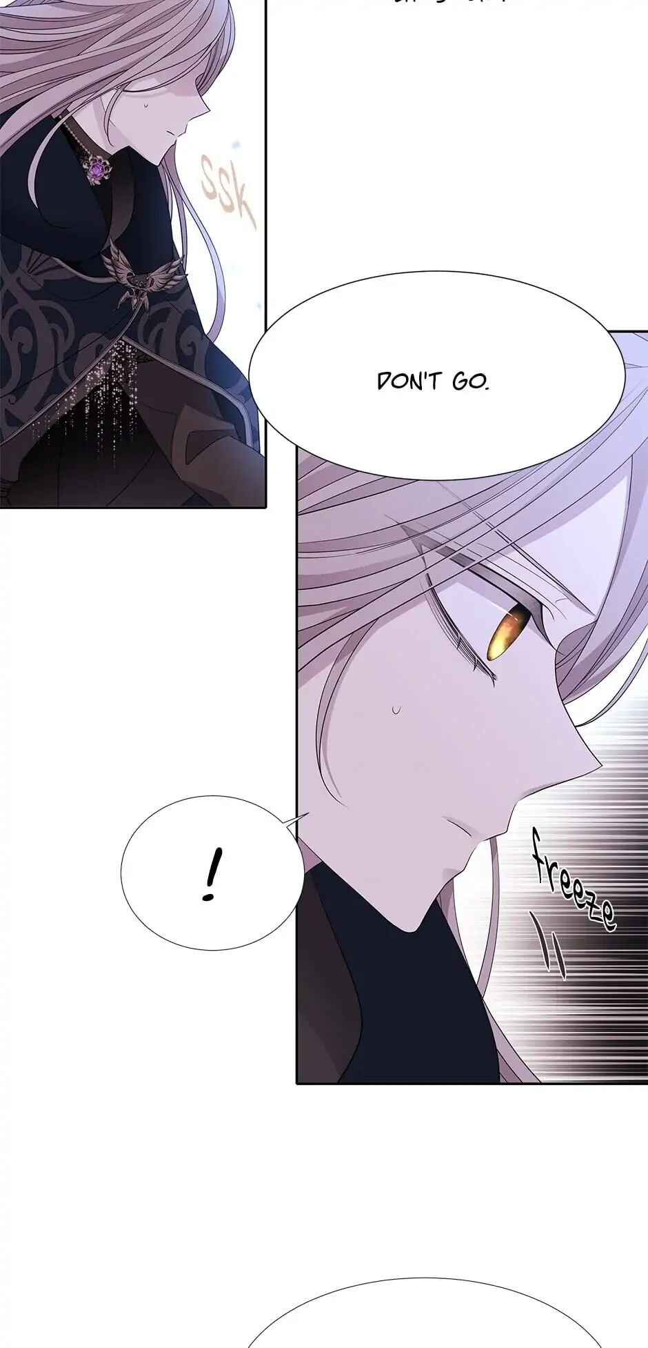 Charlotte and Her 5 Disciples Chapter 113 - page 33