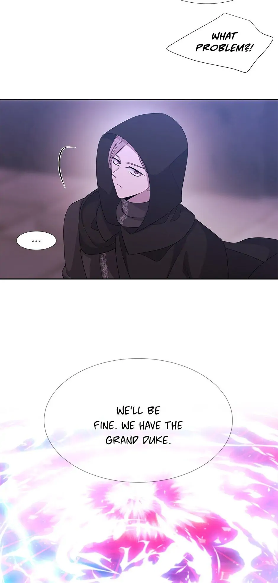 Charlotte and Her 5 Disciples Chapter 113 - page 43