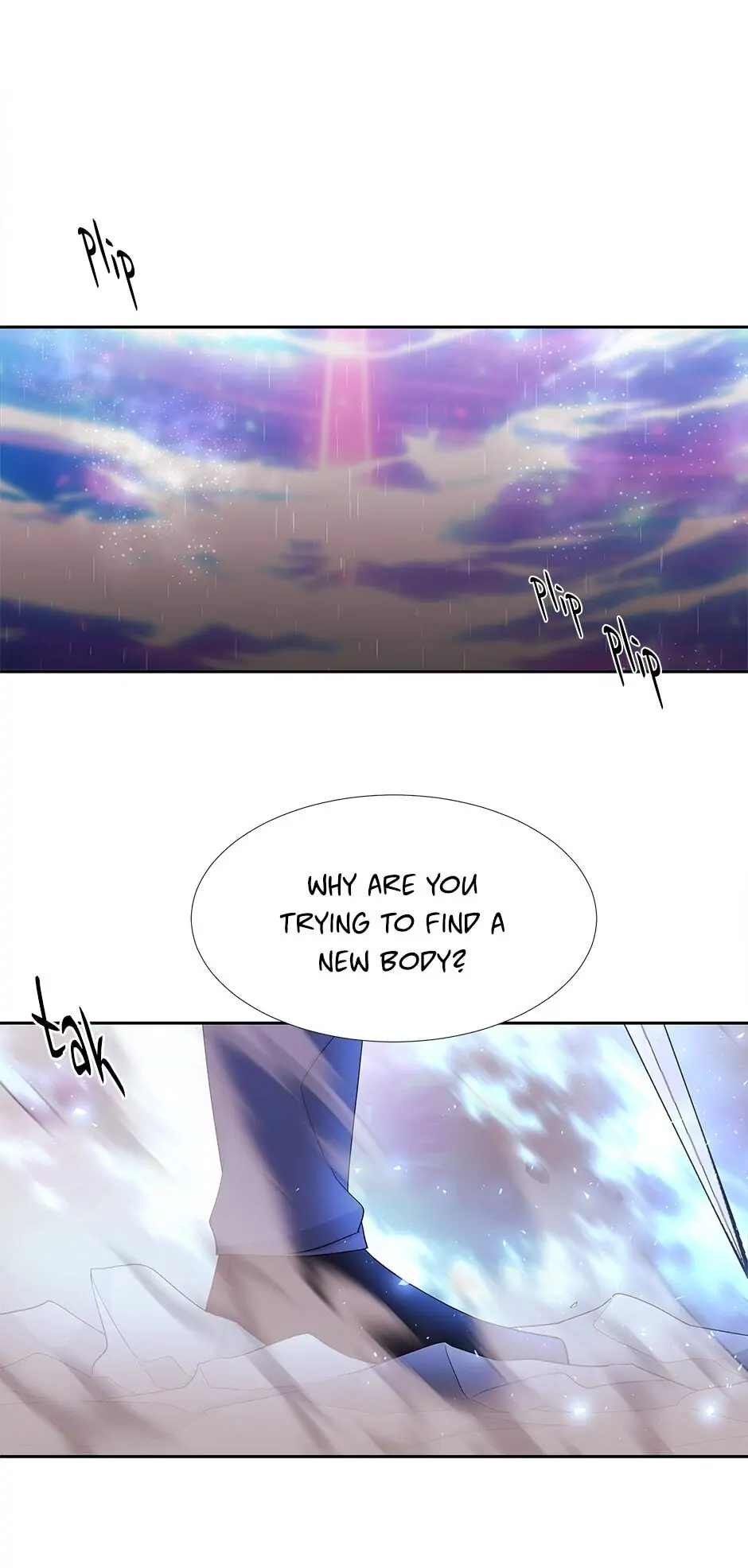 Charlotte and Her 5 Disciples Chapter 113 - page 45