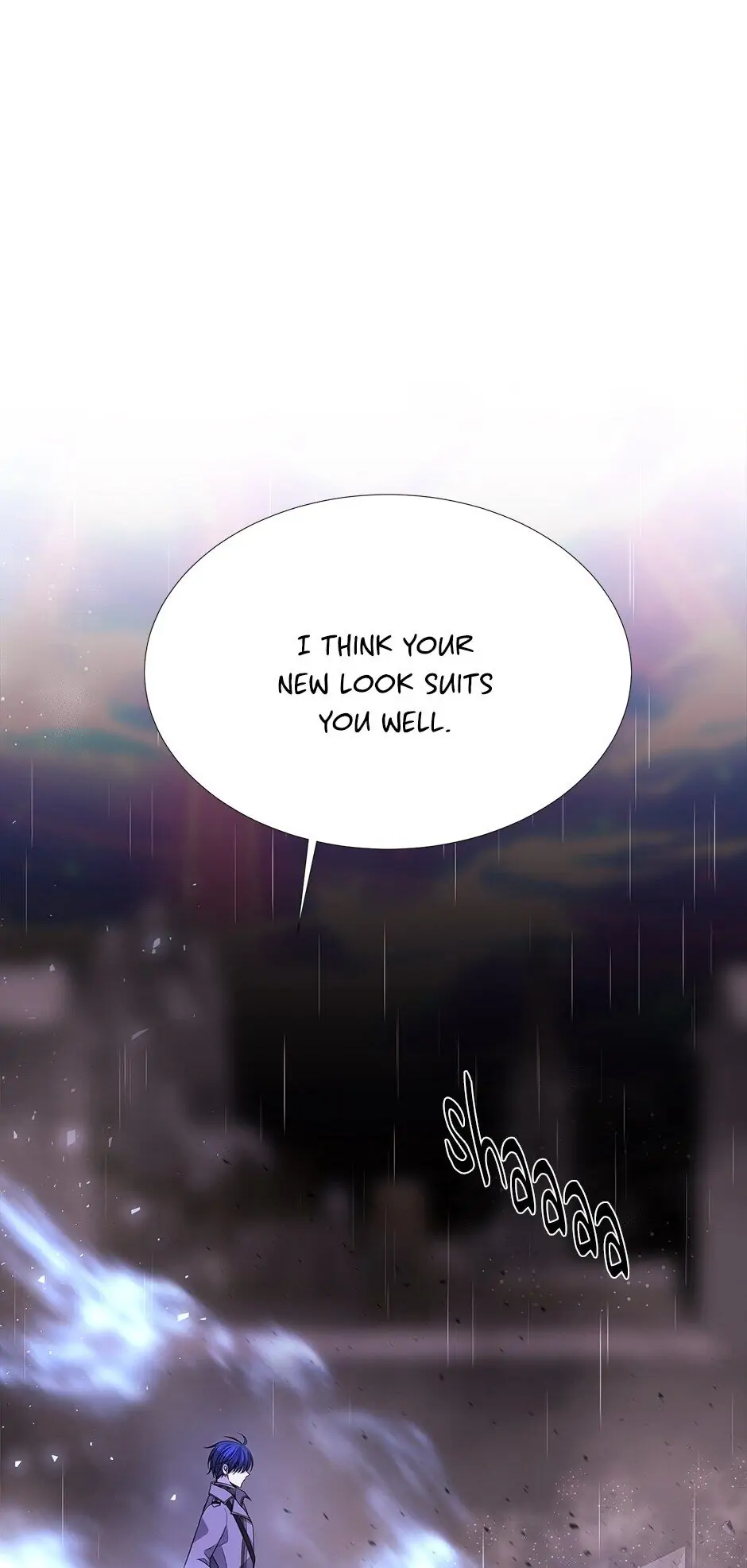 Charlotte and Her 5 Disciples Chapter 113 - page 46