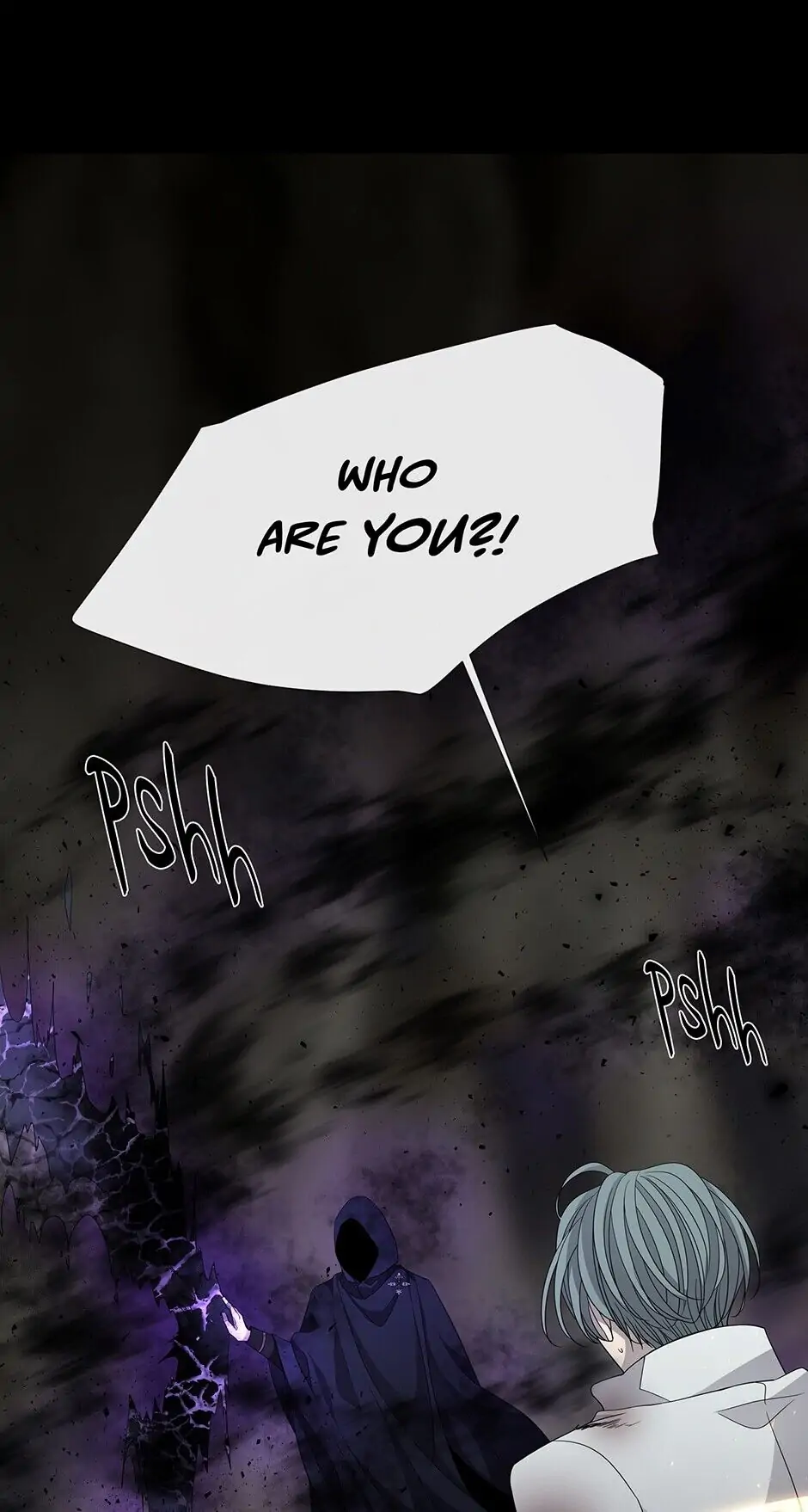 Charlotte and Her 5 Disciples Chapter 84 - page 12