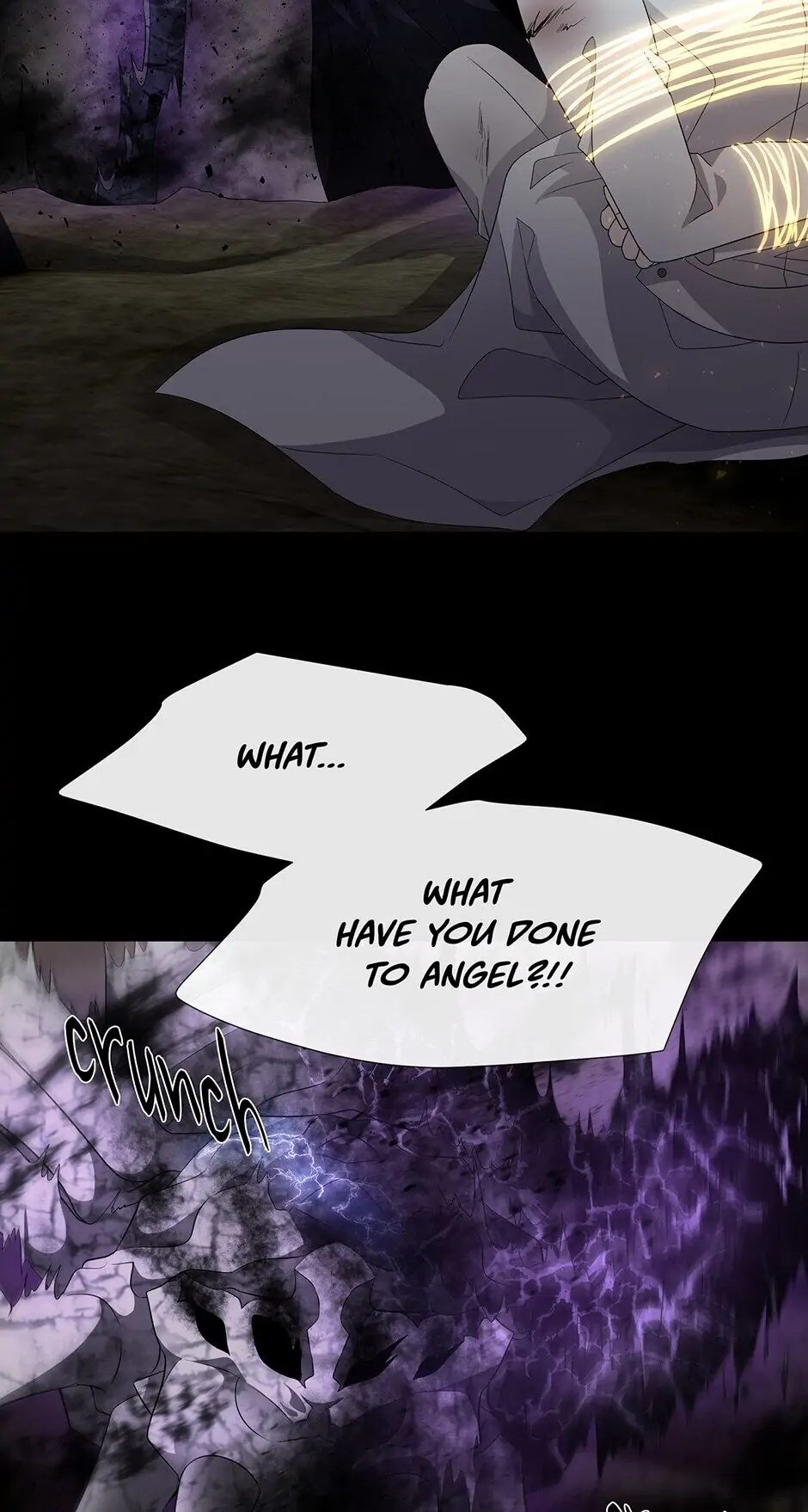 Charlotte and Her 5 Disciples Chapter 84 - page 13