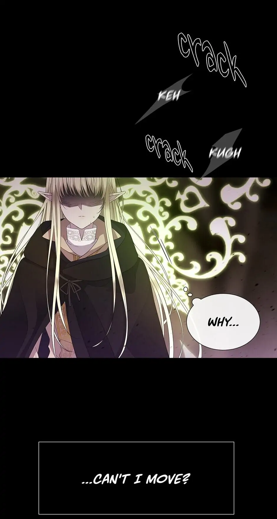 Charlotte and Her 5 Disciples Chapter 84 - page 16
