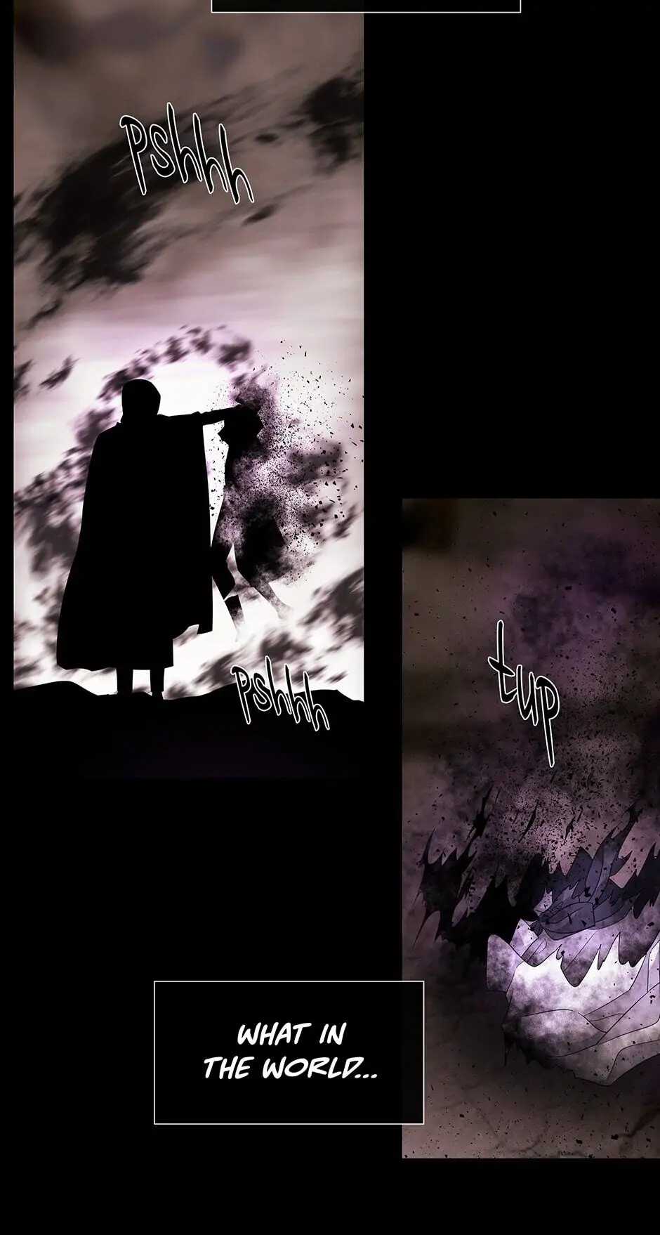 Charlotte and Her 5 Disciples Chapter 84 - page 18