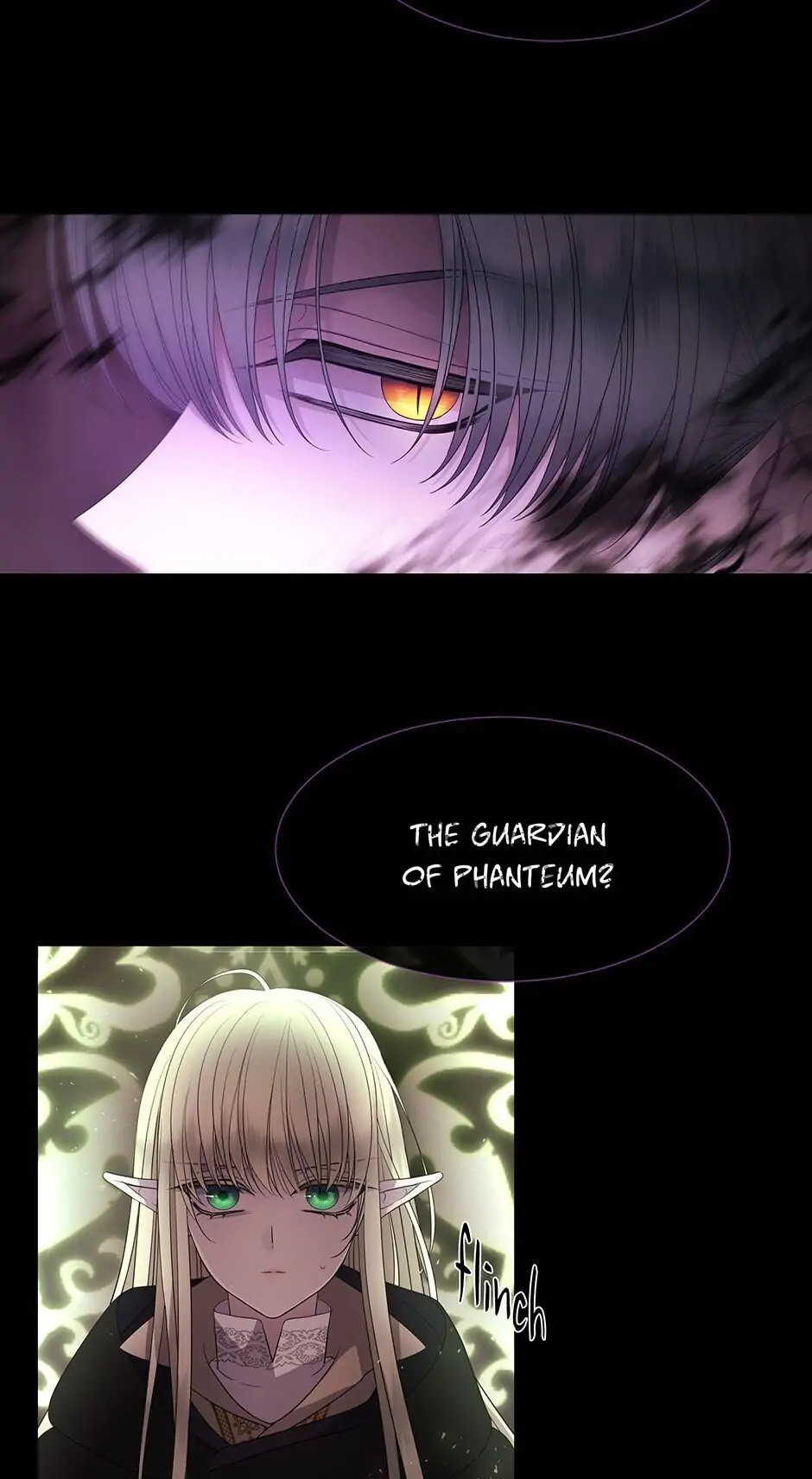 Charlotte and Her 5 Disciples Chapter 84 - page 23