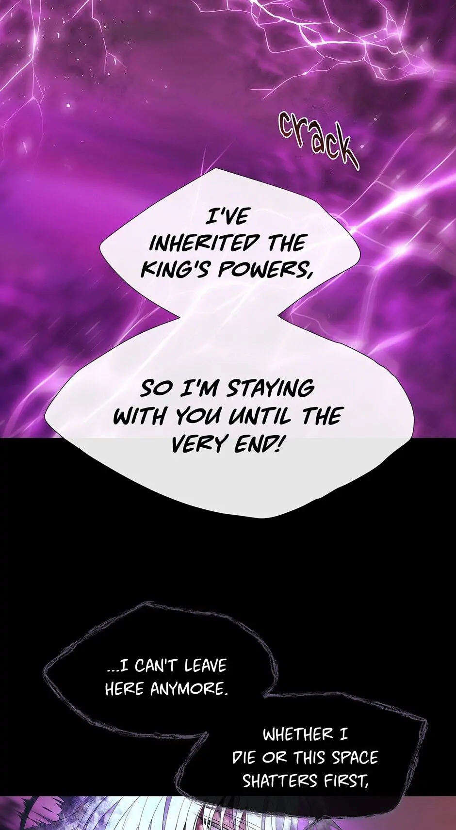 Charlotte and Her 5 Disciples Chapter 84 - page 29
