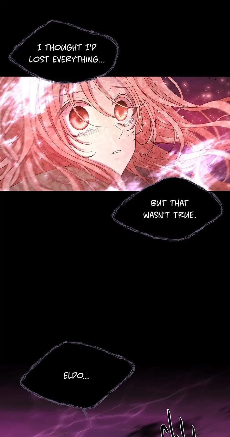 Charlotte and Her 5 Disciples Chapter 84 - page 32