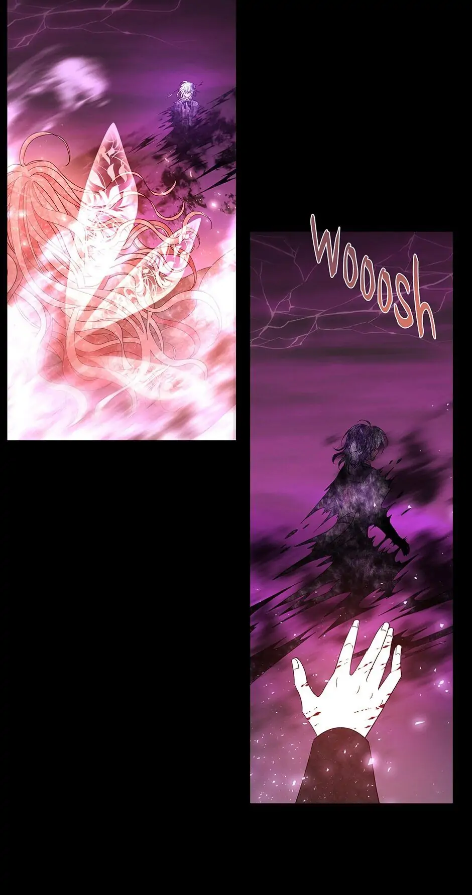 Charlotte and Her 5 Disciples Chapter 84 - page 34