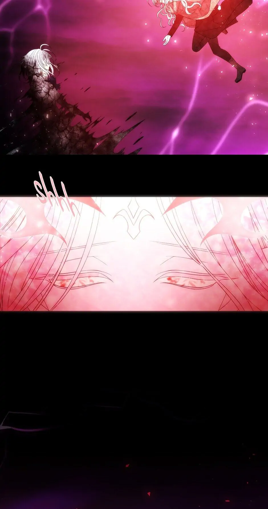 Charlotte and Her 5 Disciples Chapter 84 - page 38
