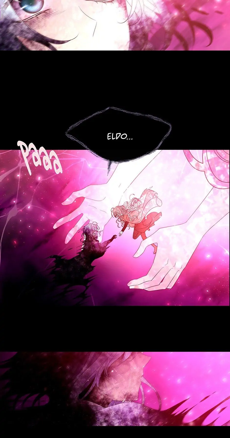 Charlotte and Her 5 Disciples Chapter 84 - page 41