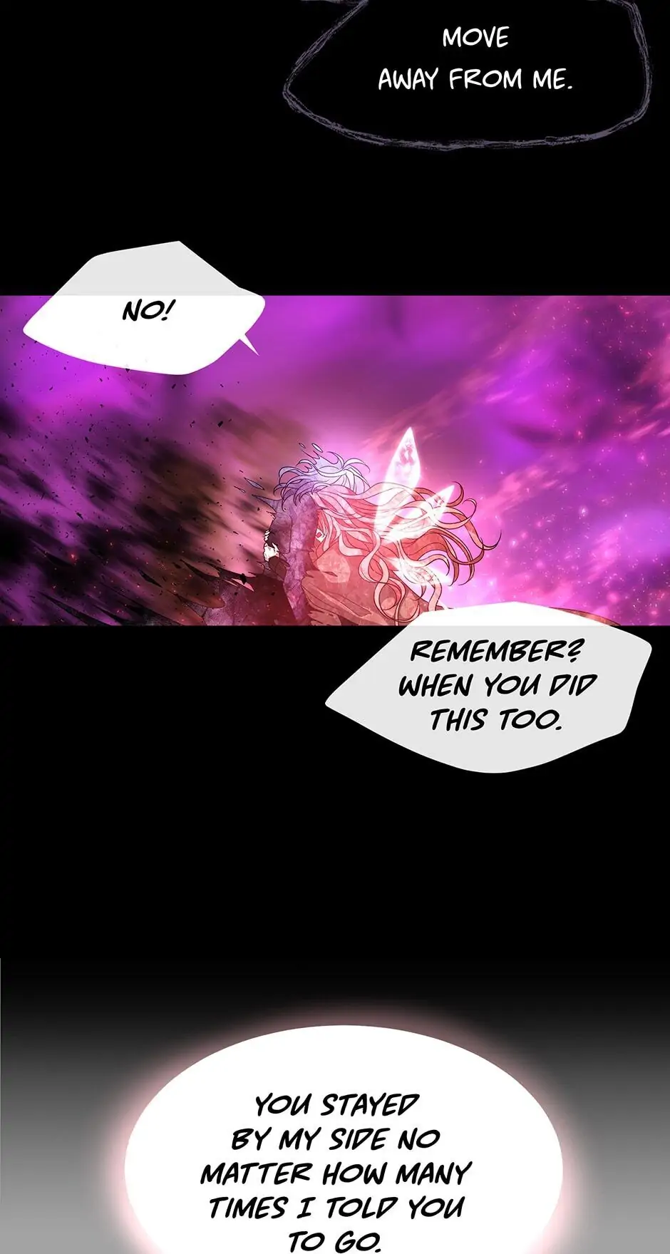 Charlotte and Her 5 Disciples Chapter 84 - page 6